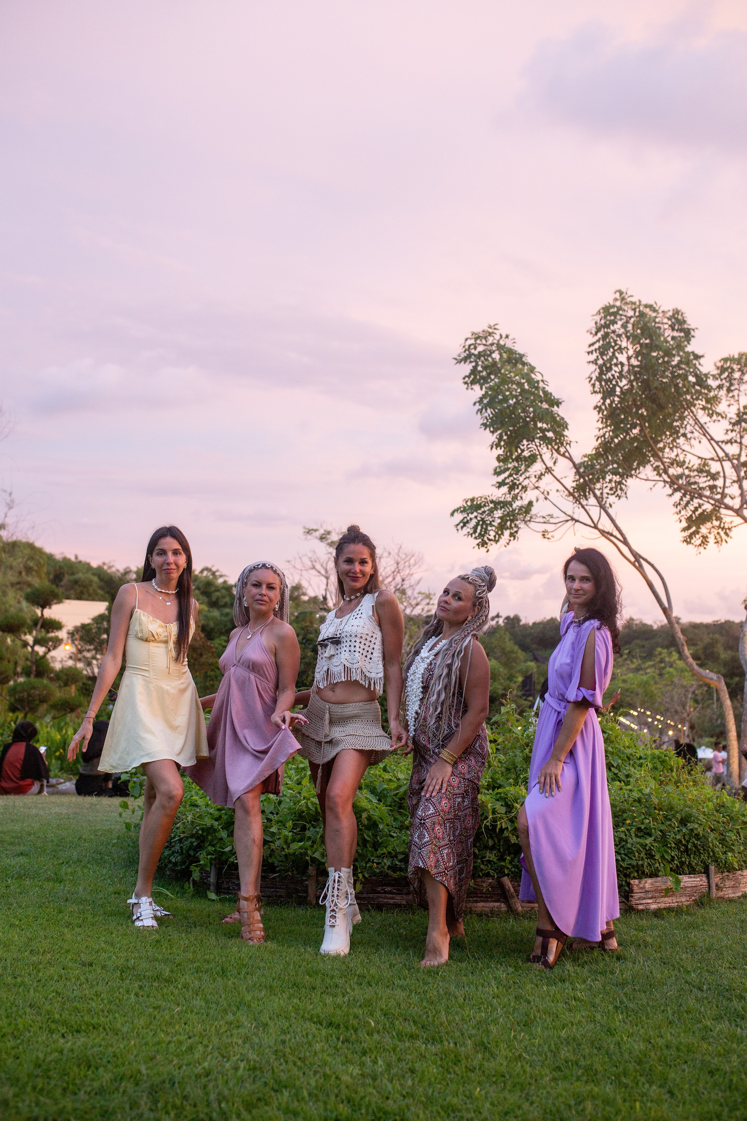 Бали тур с Дашей. Индивидуальный и парный фотограф на Бали — Bali Dream Photo