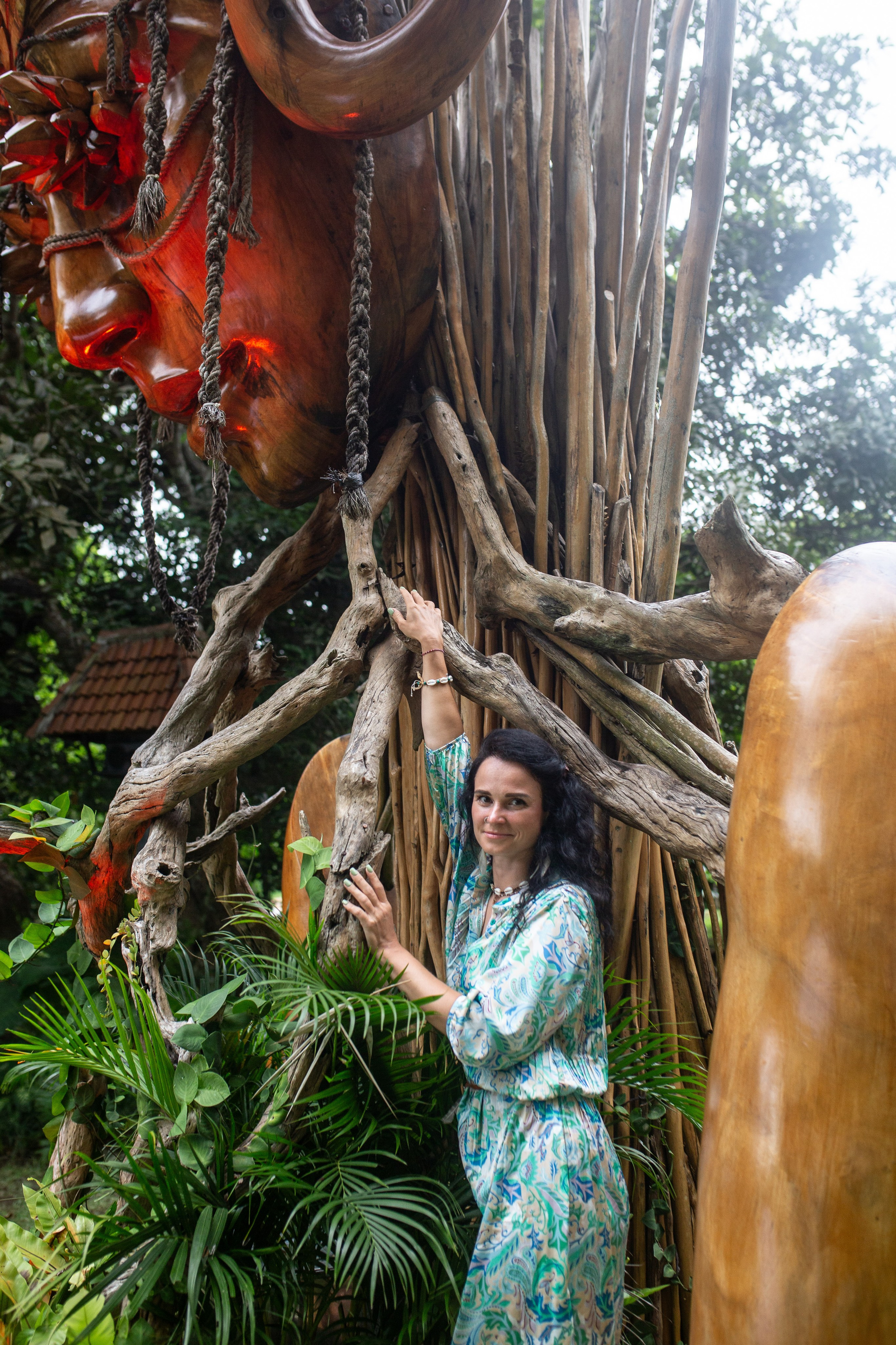 Бали тур с Дашей. Индивидуальный и парный фотограф на Бали — Bali Dream Photo