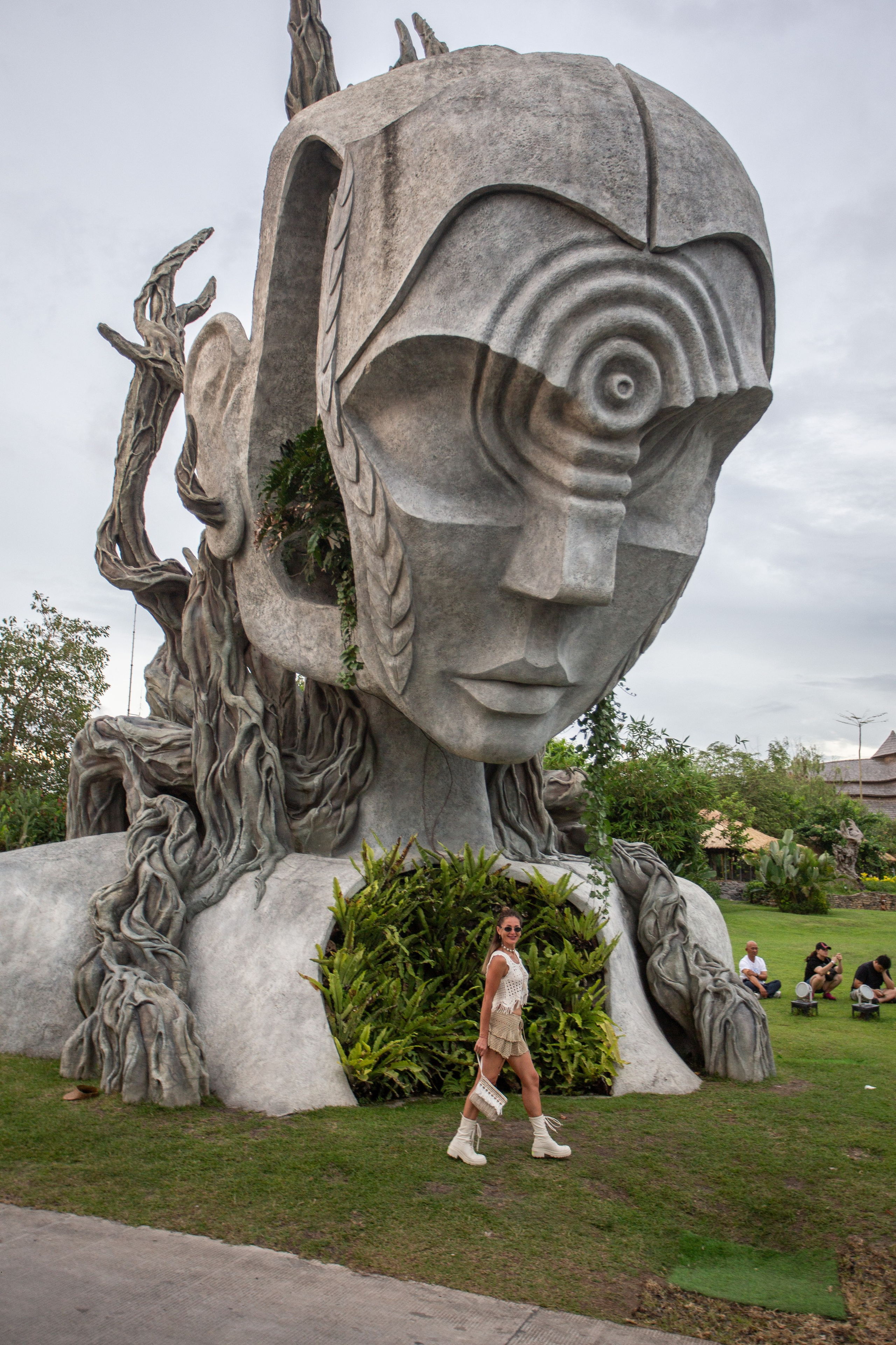 Бали тур с Дашей. Индивидуальный и парный фотограф на Бали — Bali Dream Photo