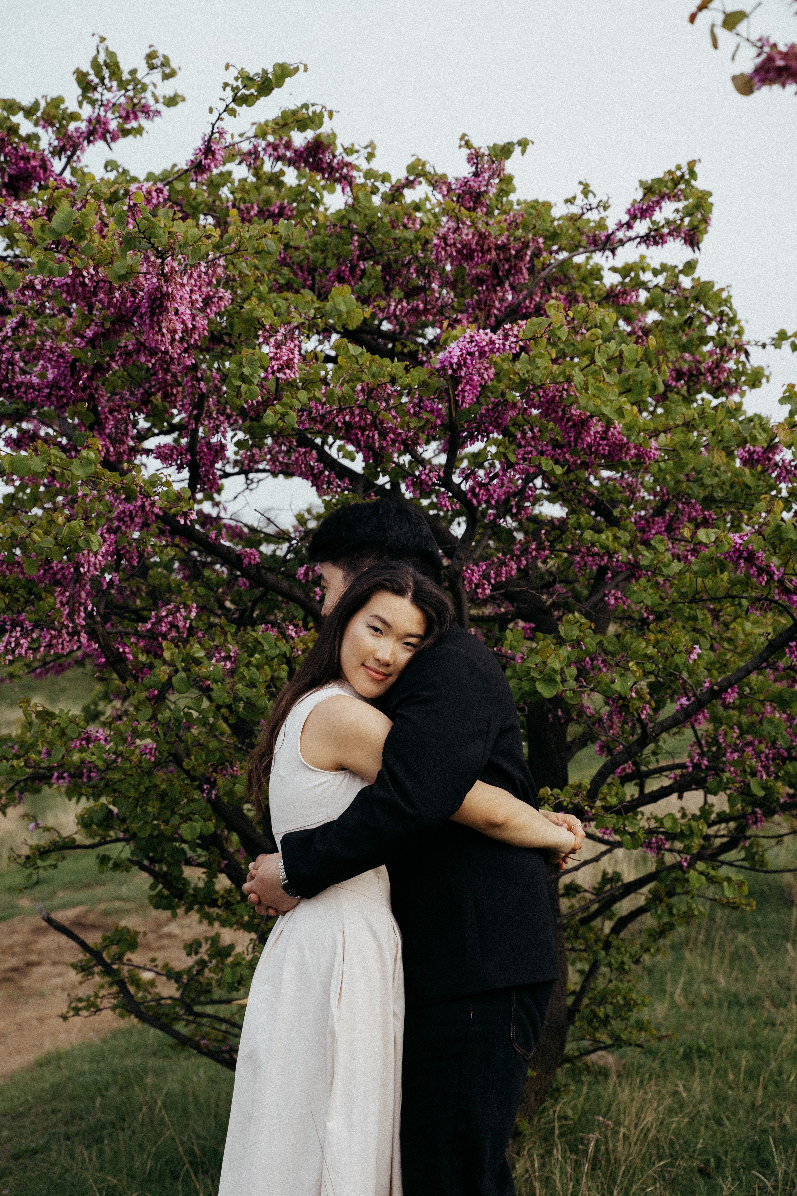 Beginning of the Story. Photographer and travel-blogger Aleksandra Gritsenko