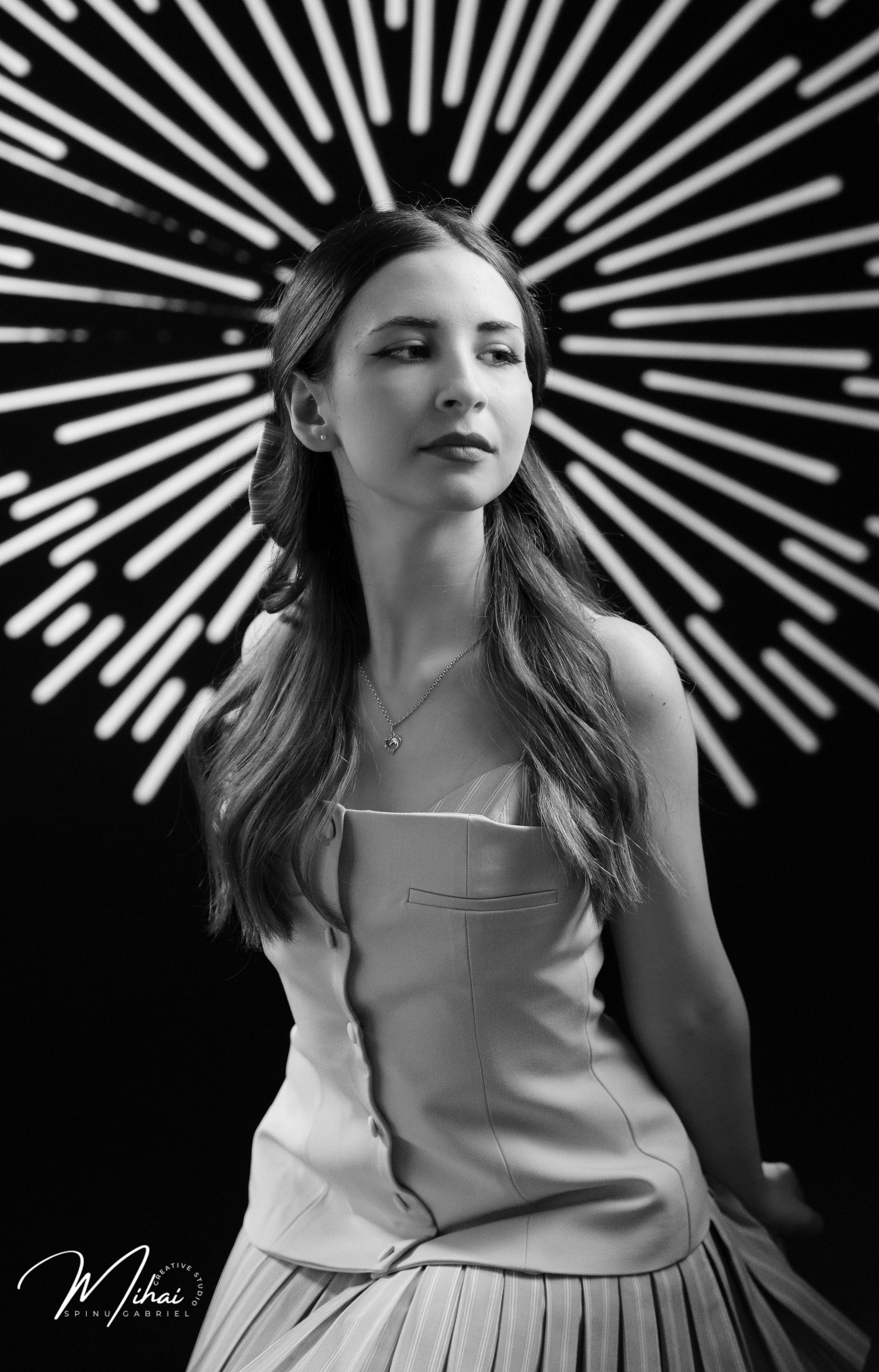 Cristiana. Foto Studio — Fotograf de evenimente, nunti, botezuri, portrete