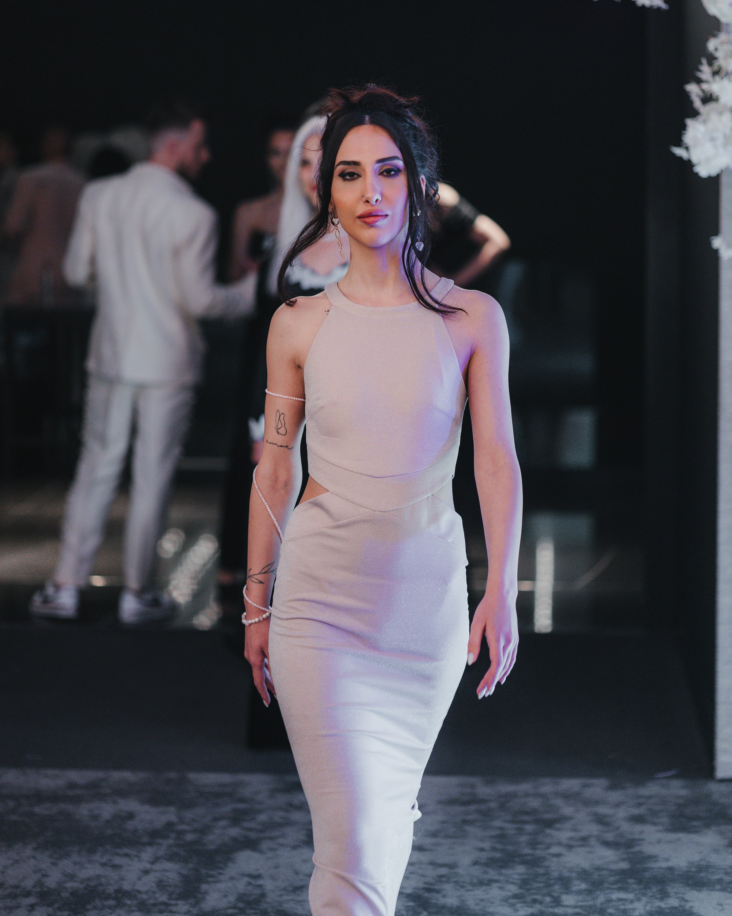 Wedding Exhibition 2024. Bspander