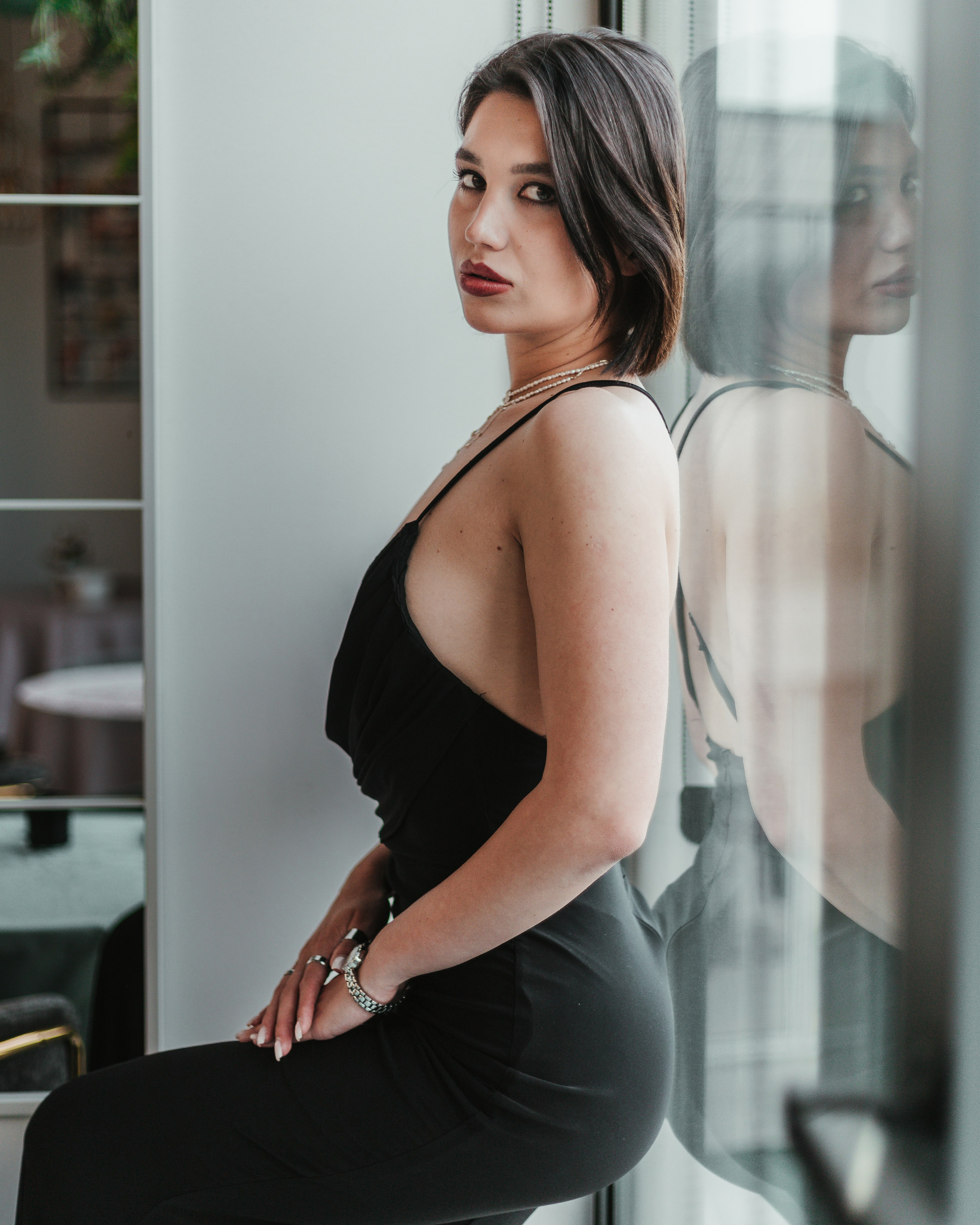 After Party. Bspander