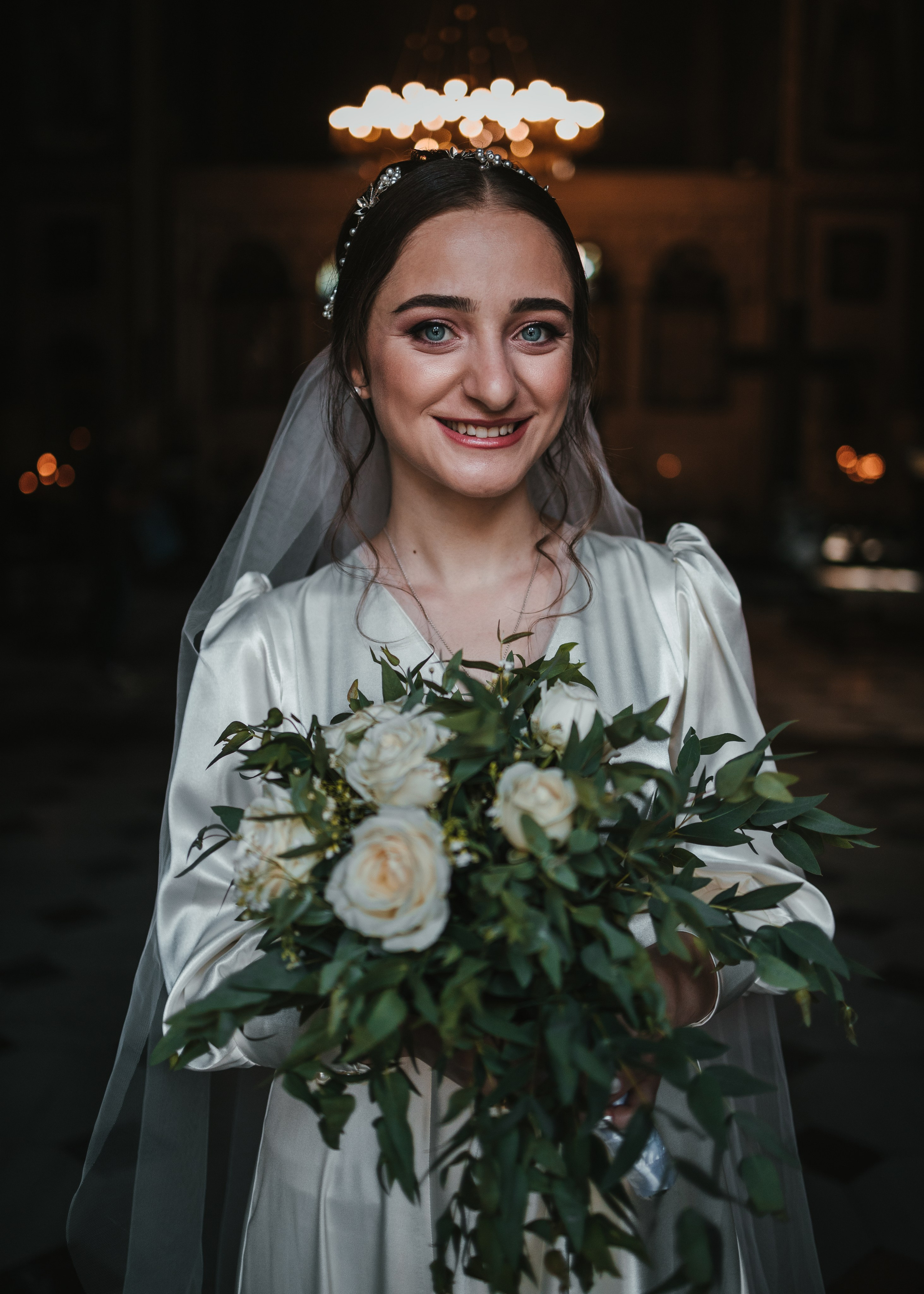 Nino & Lasha. Bspander