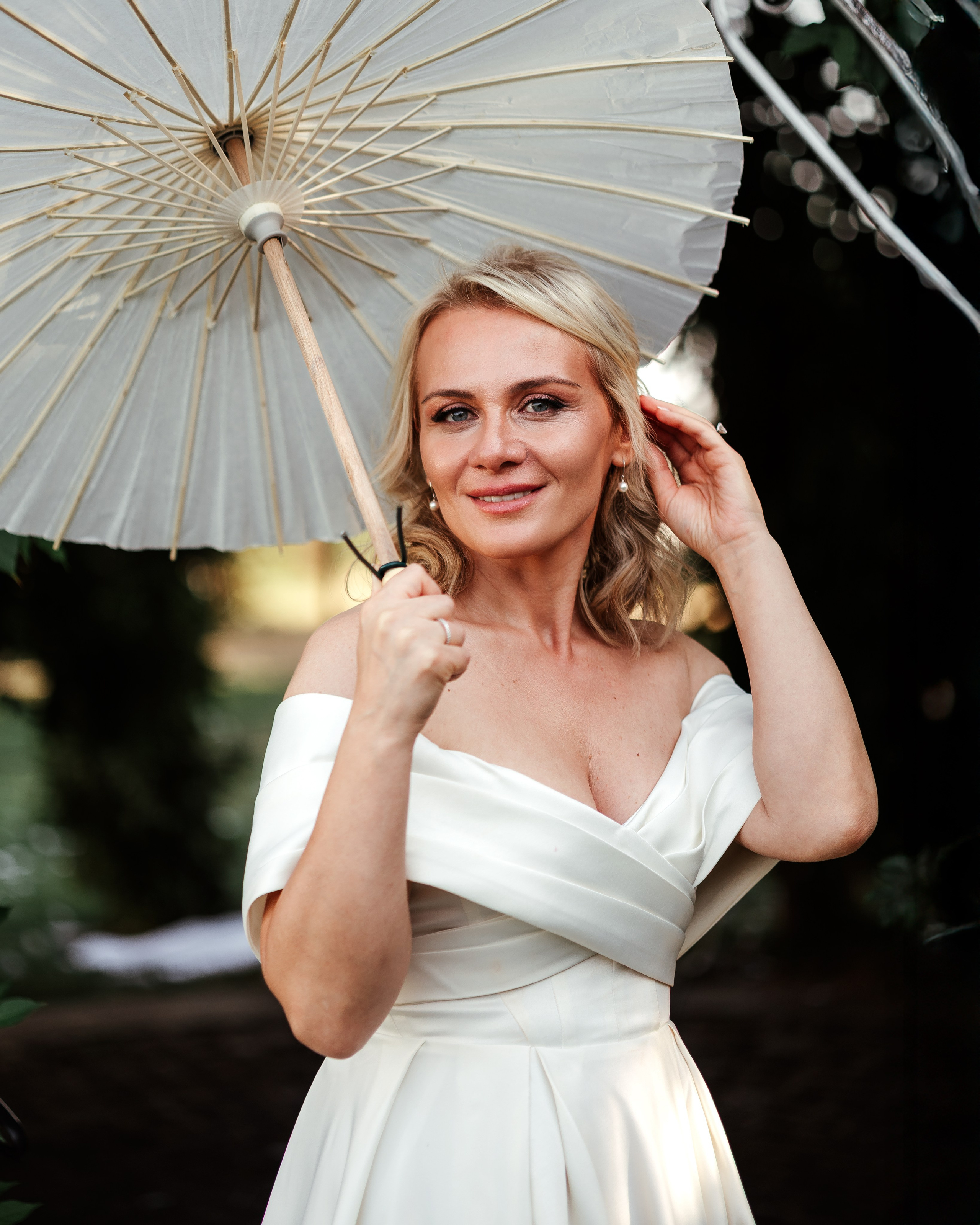 Jeremy & Maka. Bspander