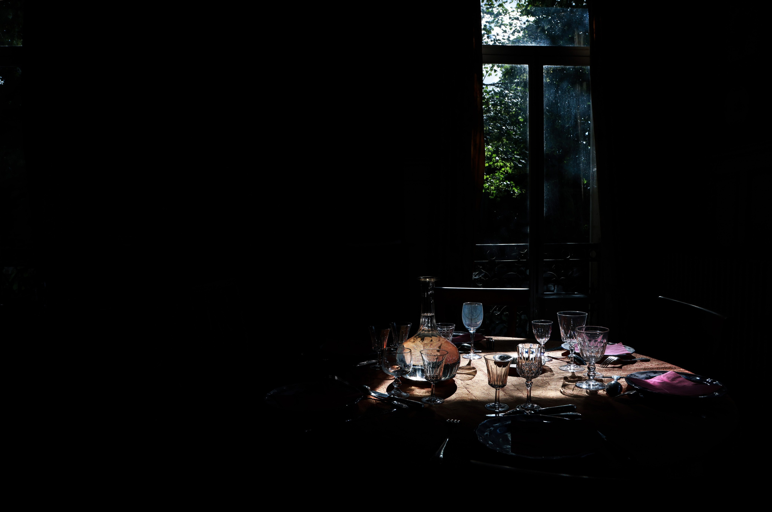 NATURE MORTE et VIVANTE. Natalia Bogdanovska. Films et photographie corporate en France