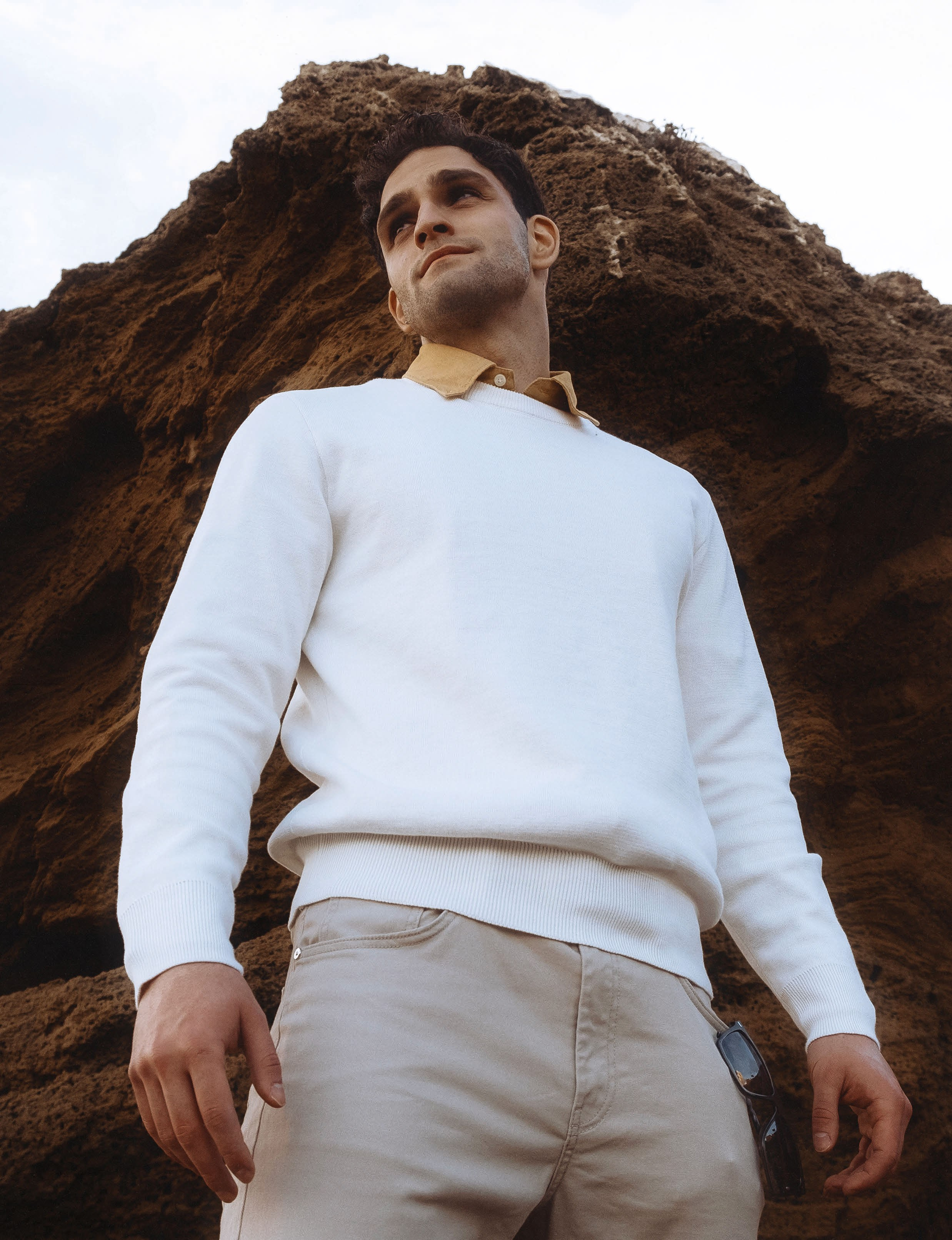 The best publications of the project Stone Cold