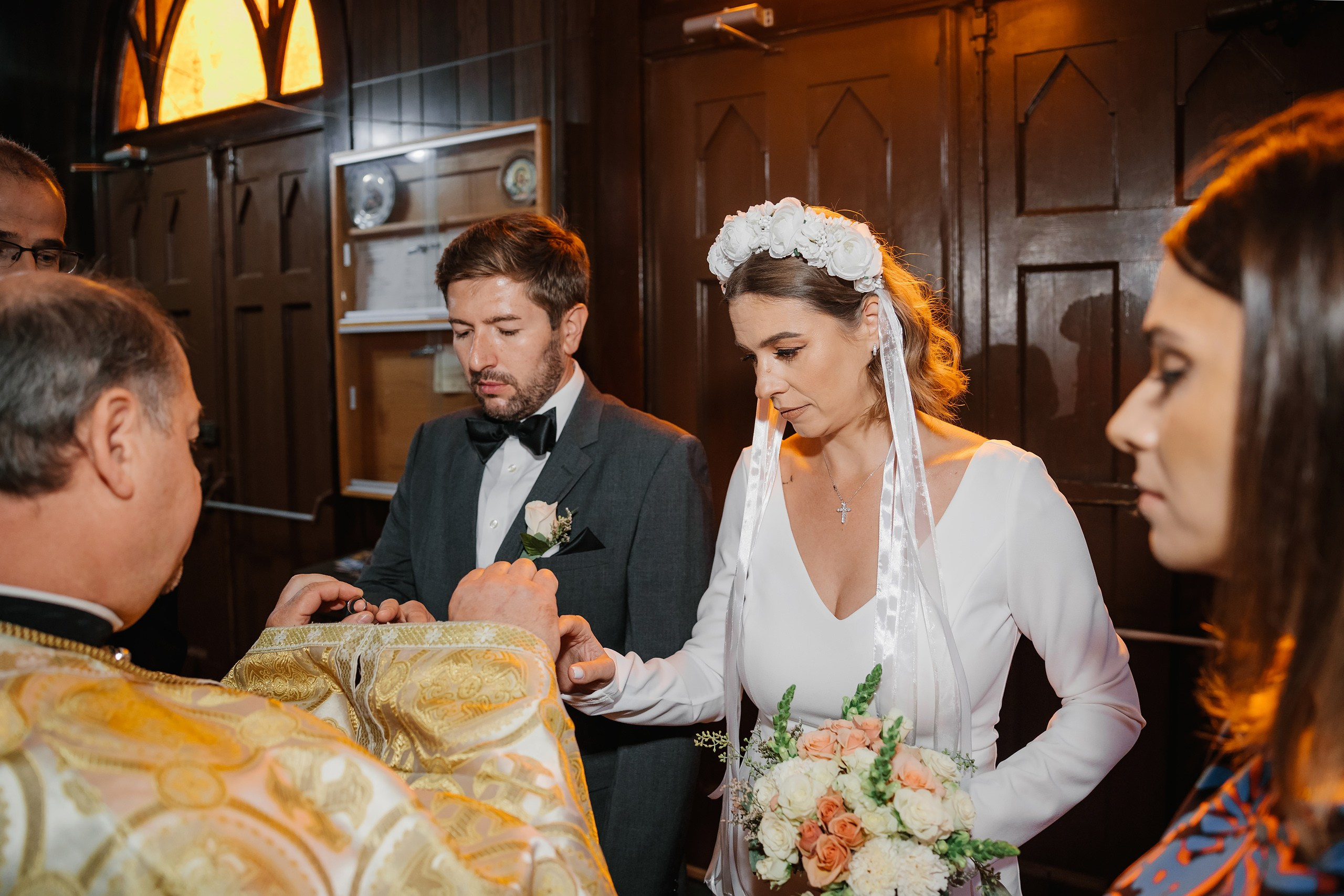 10.07.2023 Wedding. Wedding family event photographer in Chicago Nick Yushevich