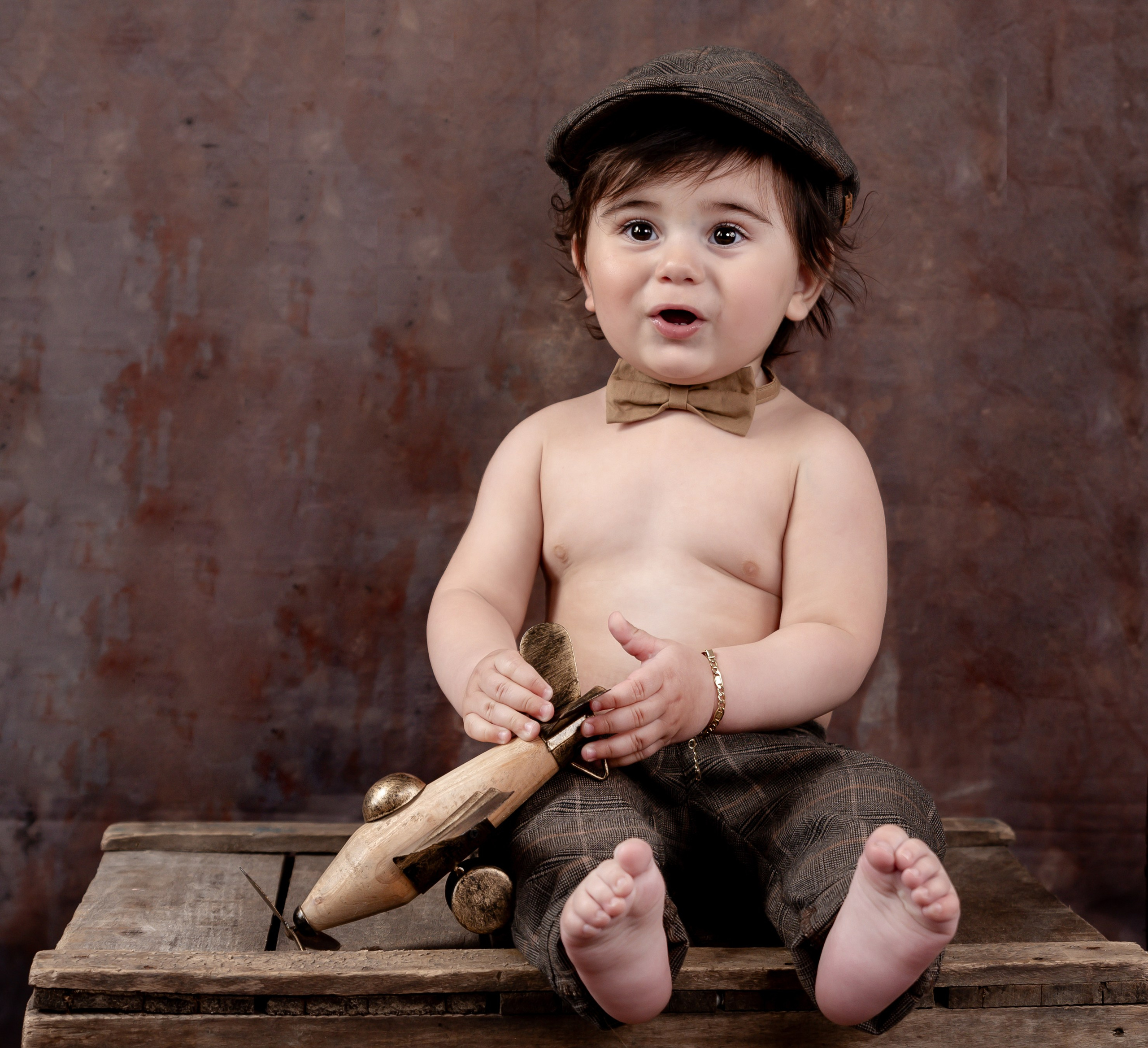 Baby Photoshoot. Professional Photograher, Antwerpen/Belgium