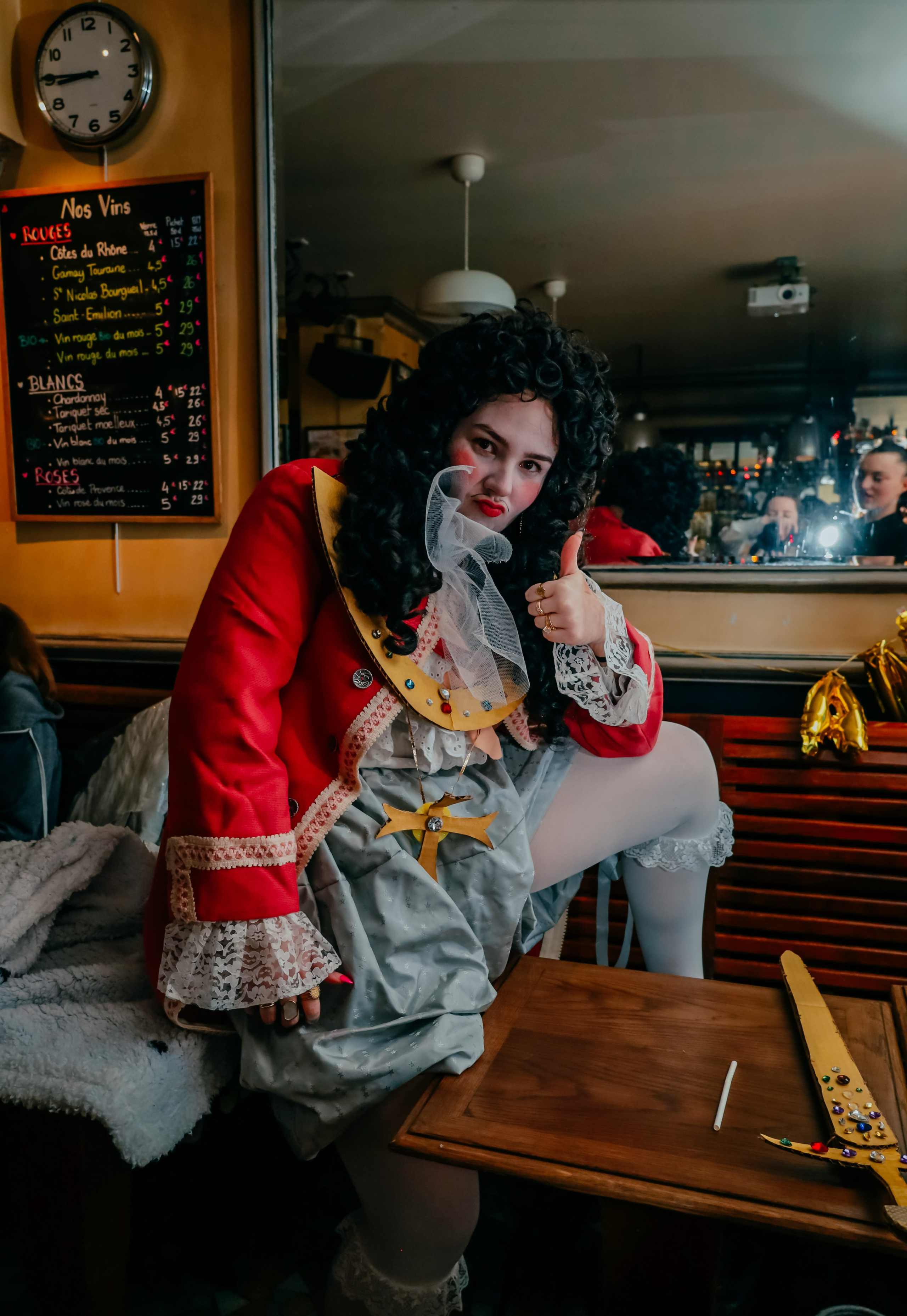 Portfolio. Content photographer in Paris — Genya Legou