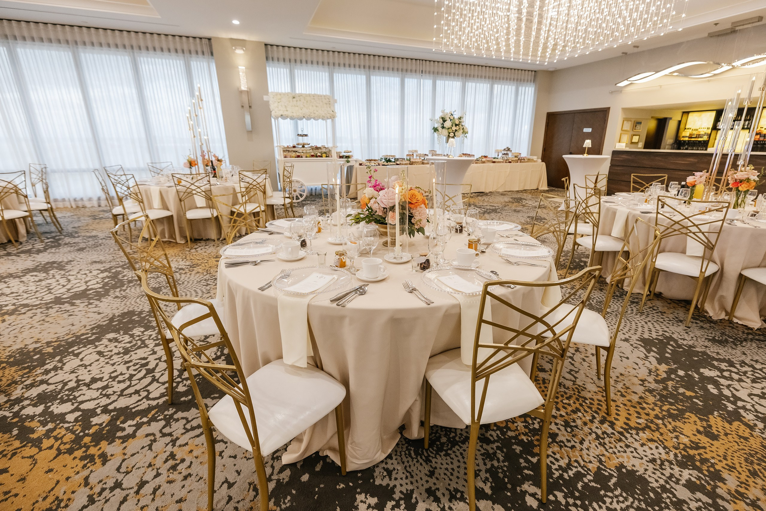 09.06.2025 Wedding. Wedding family event photographer in Chicago Nick Yushevich