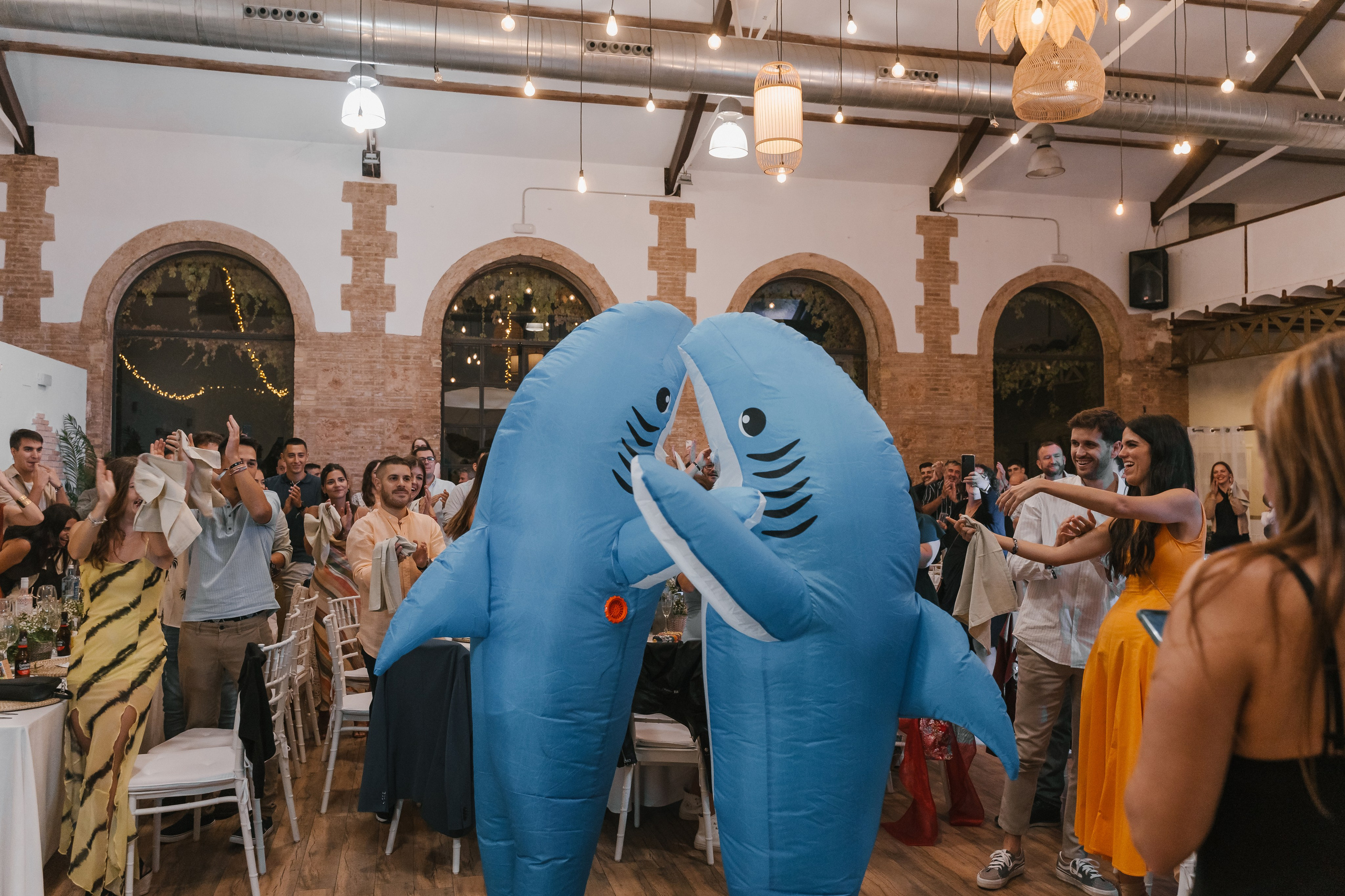 J+C. Fotógrafa de bodas y familias en España, Valencia: Nadia ProFoto