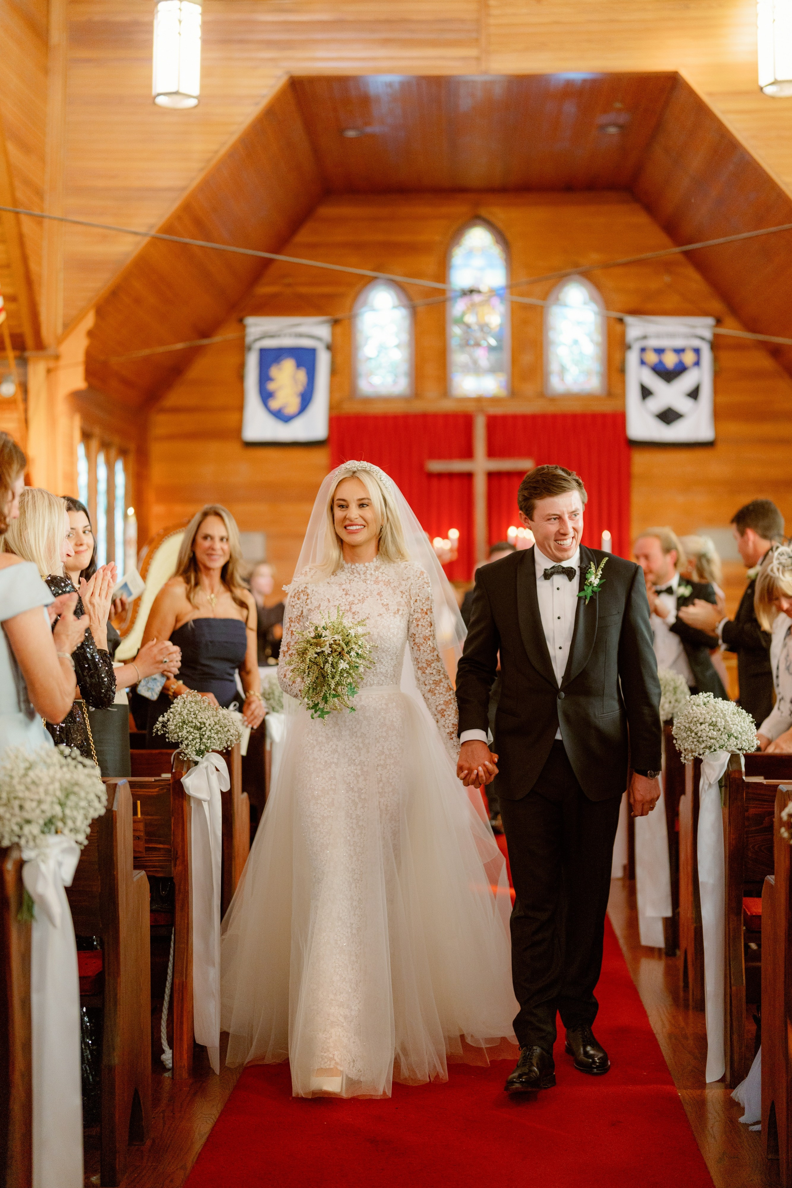 Katherine and Matt. Wedding photographer and videographer New York | New Jersey