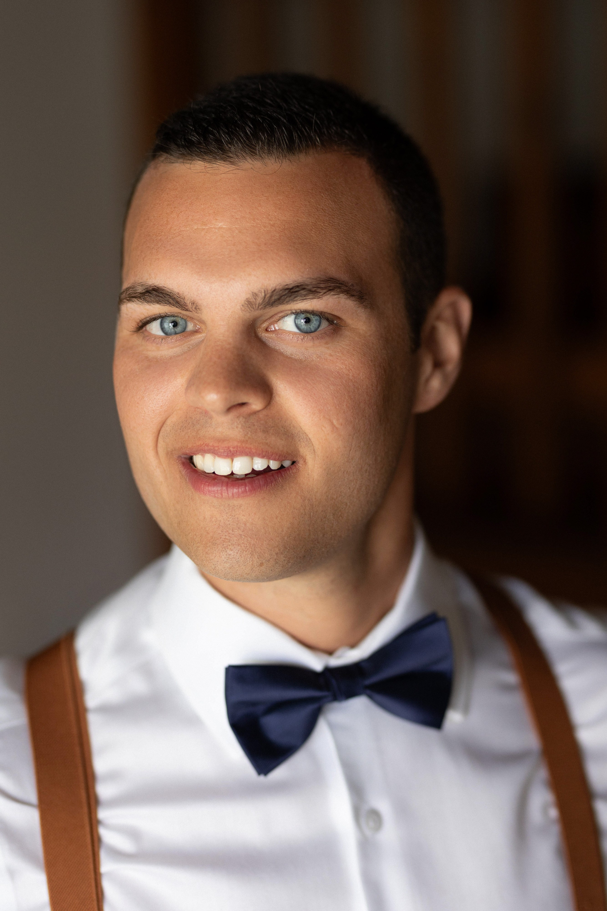 Lucas & Kennedy wedding: Capturing Moments at Dreams Dominicus