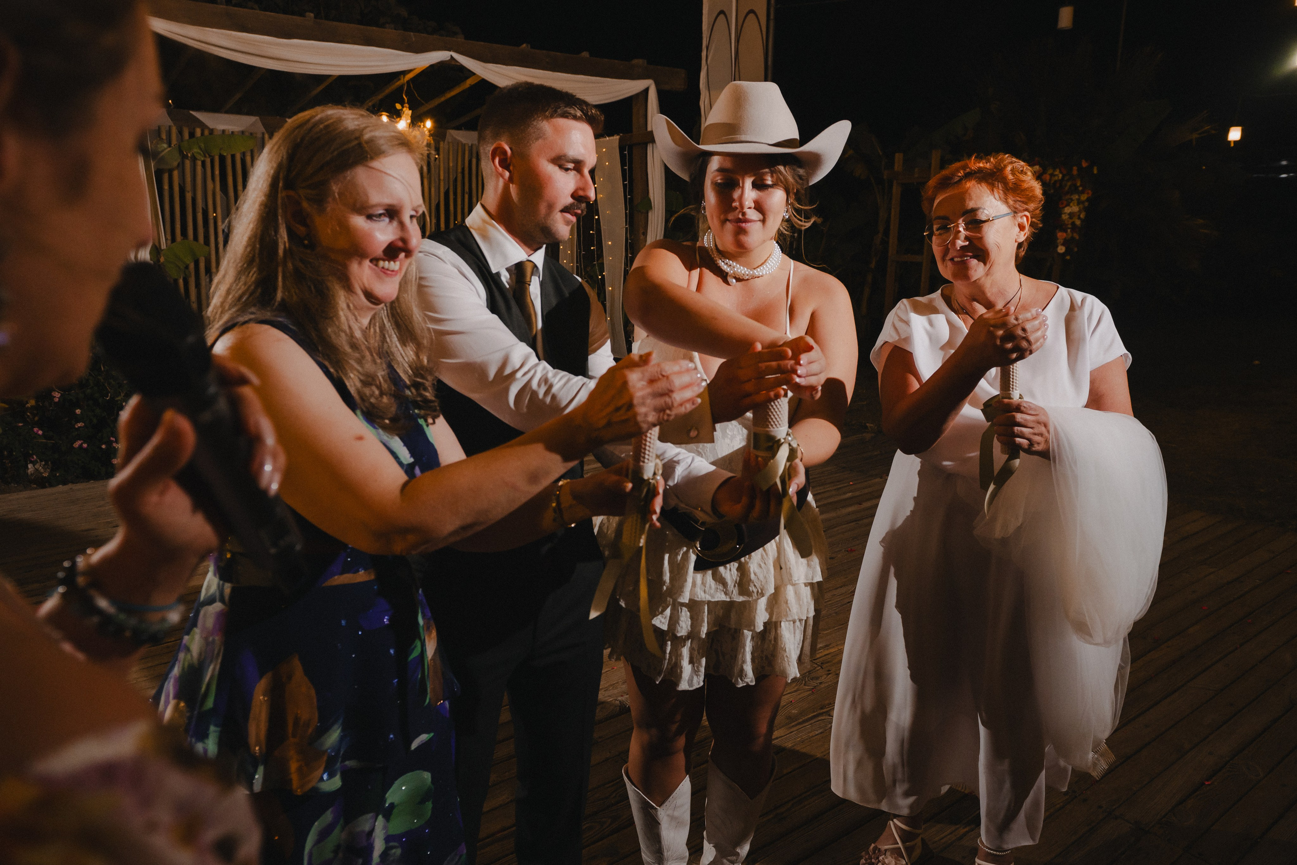 Nataly & Tristian. Фотограф в Анталии (Турция) Ева Сэрт