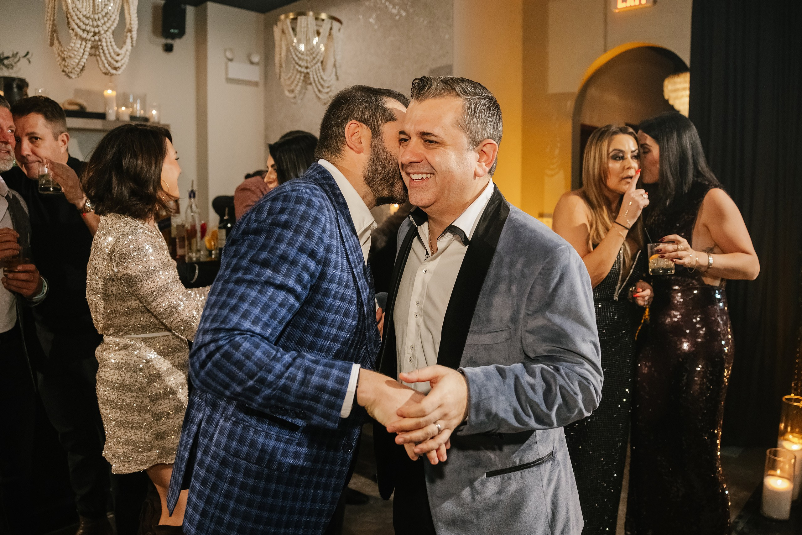 12.05.2025 Birthday Party. Wedding family event photographer in Chicago Nick Yushevich