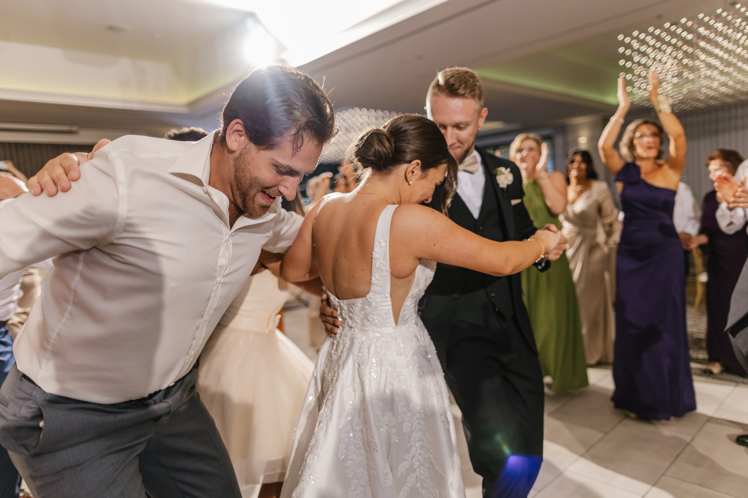 09.06.2025 Wedding. Wedding family event photographer in Chicago Nick Yushevich