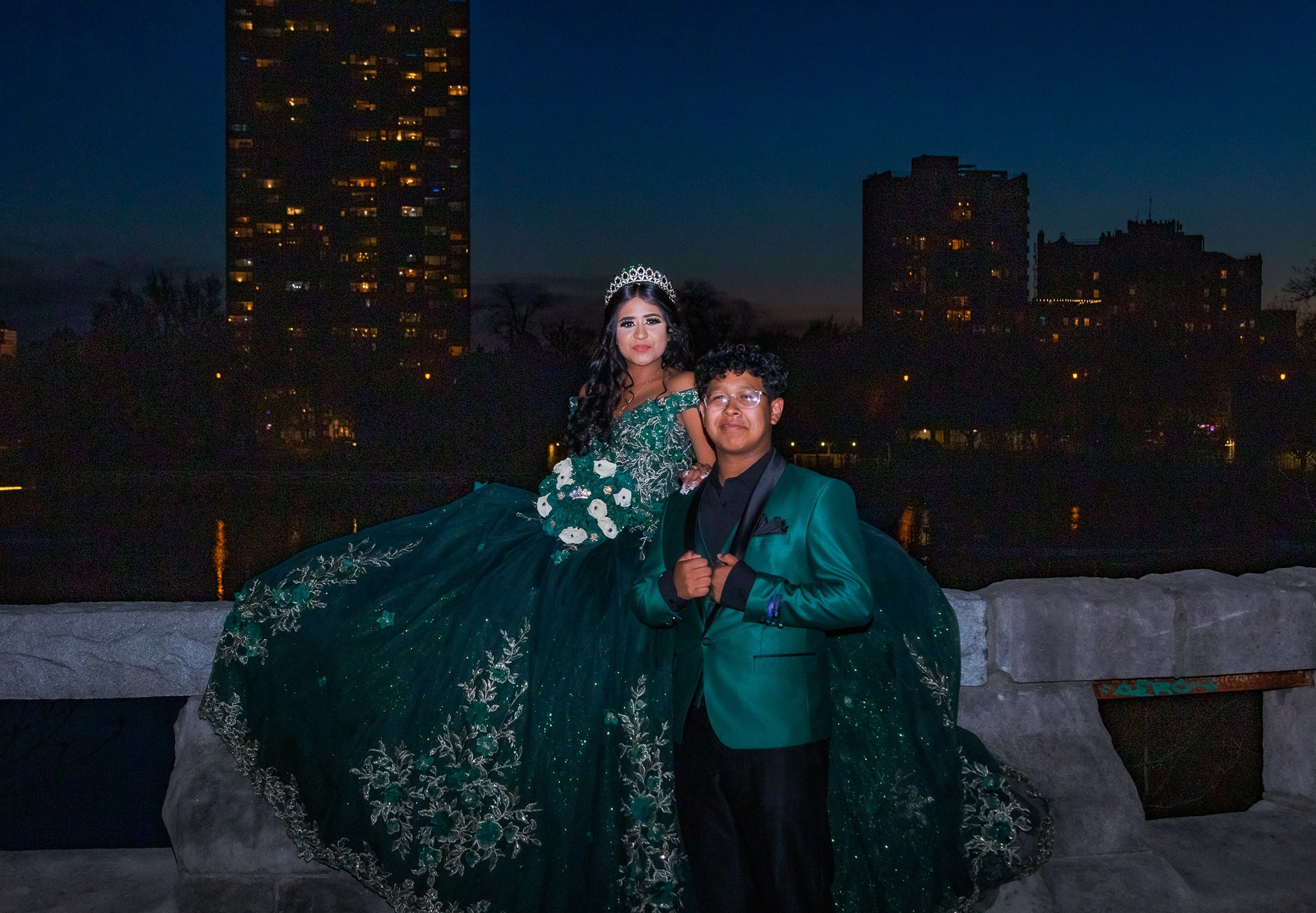 Aylen Alonso. Moriah Productions