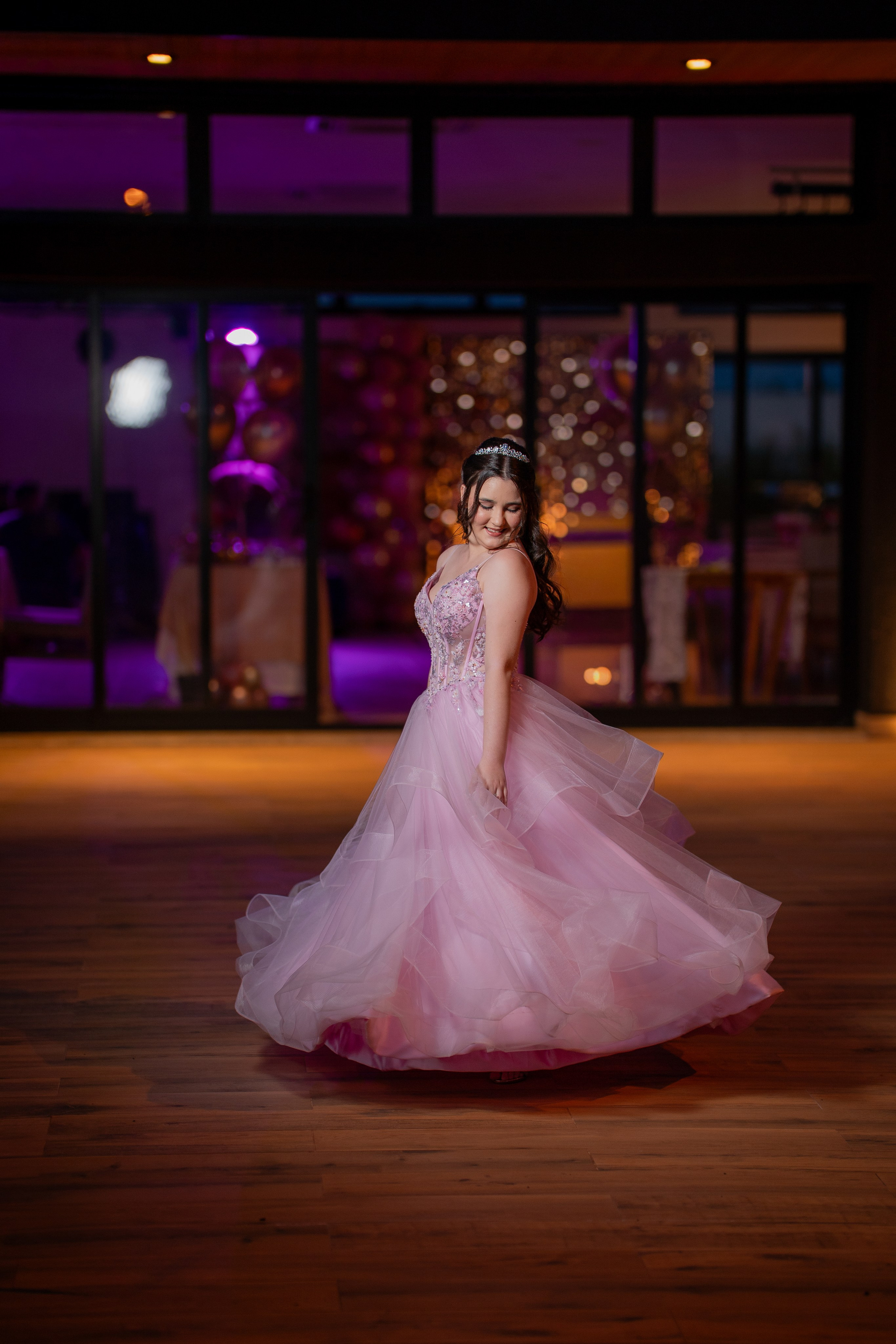 Maria Laura — Villa de León / Bauru SP. Robson Colaço