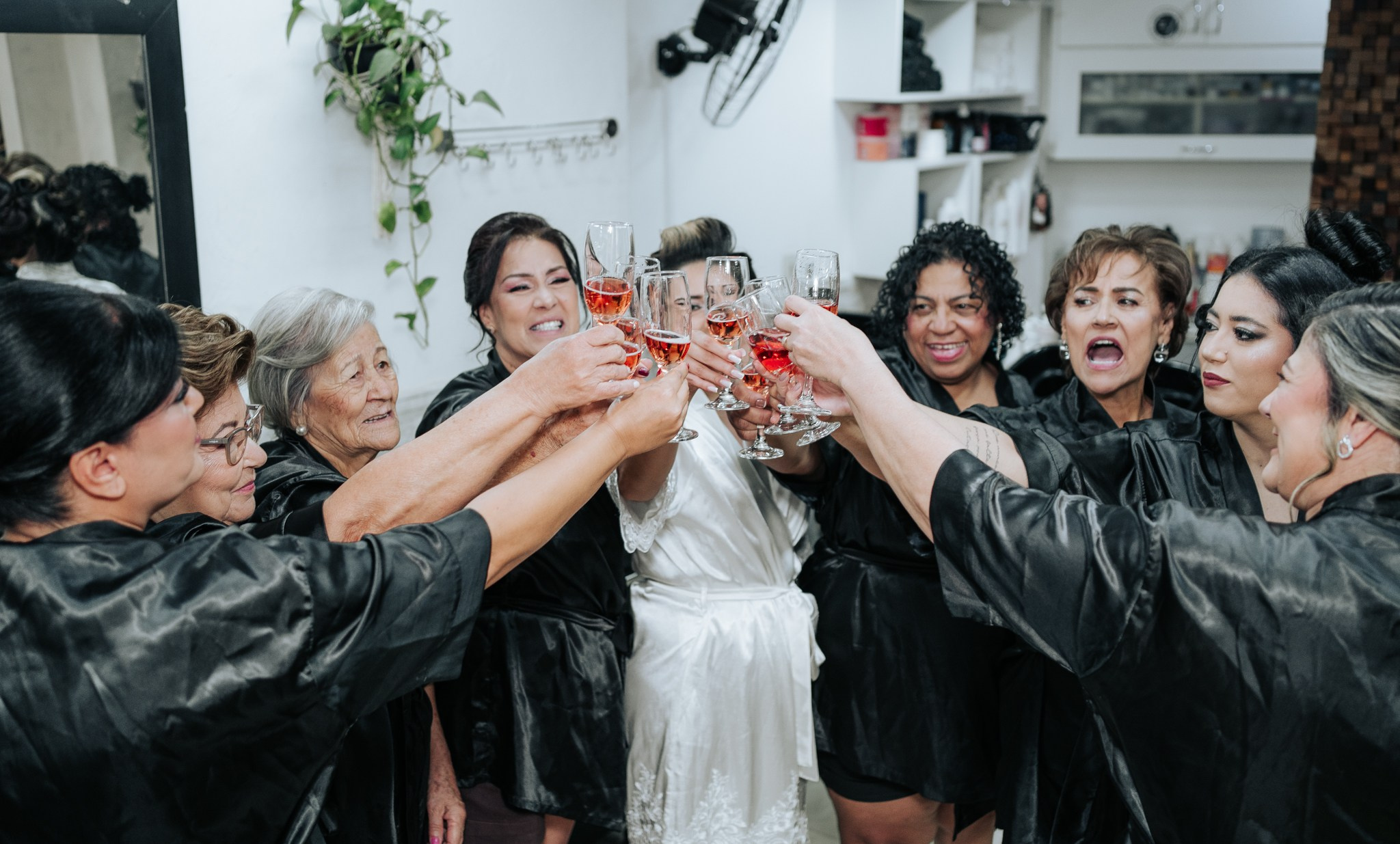 Lais & Lucas — Espaço Aveiro / Bauru SP. Robson Colaço