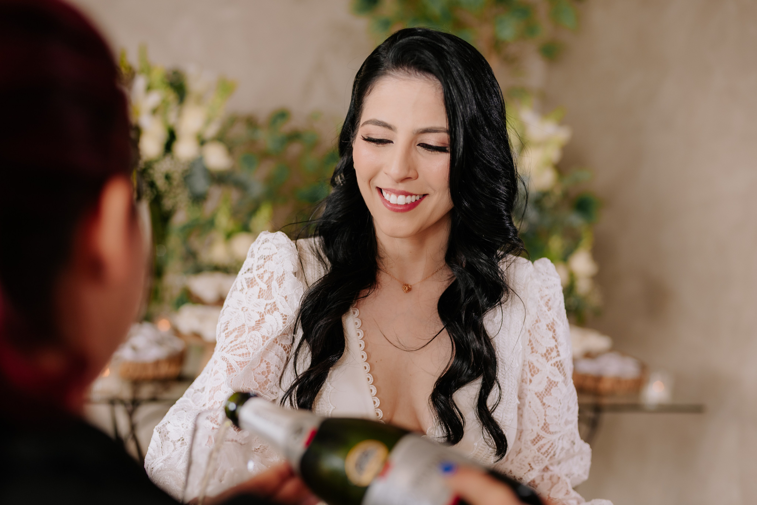 Raissa & Ricardo — La Terrasse Bistro / Bauru SP. Robson Colaço
