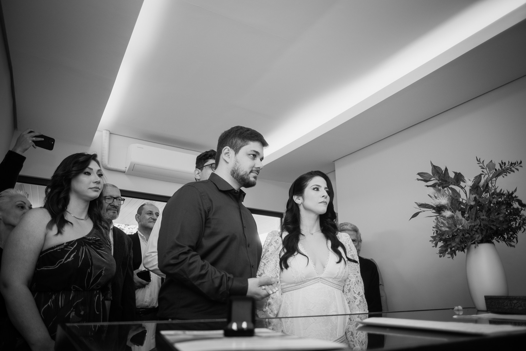 Raissa & Ricardo. Robson Colaço