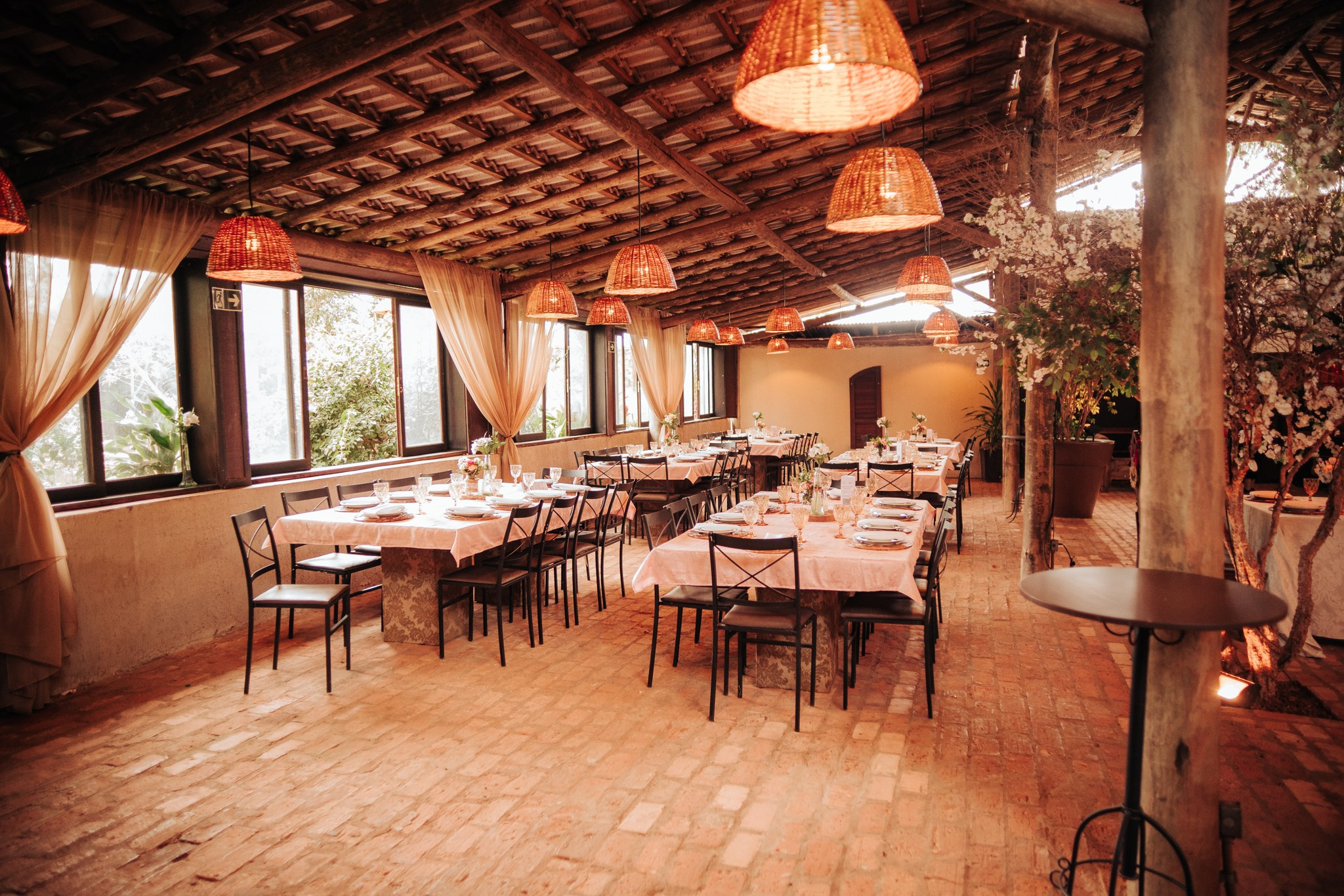 Nathallya & Antônio Marco — Vila Casali / Piratininga SP. Robson Colaço
