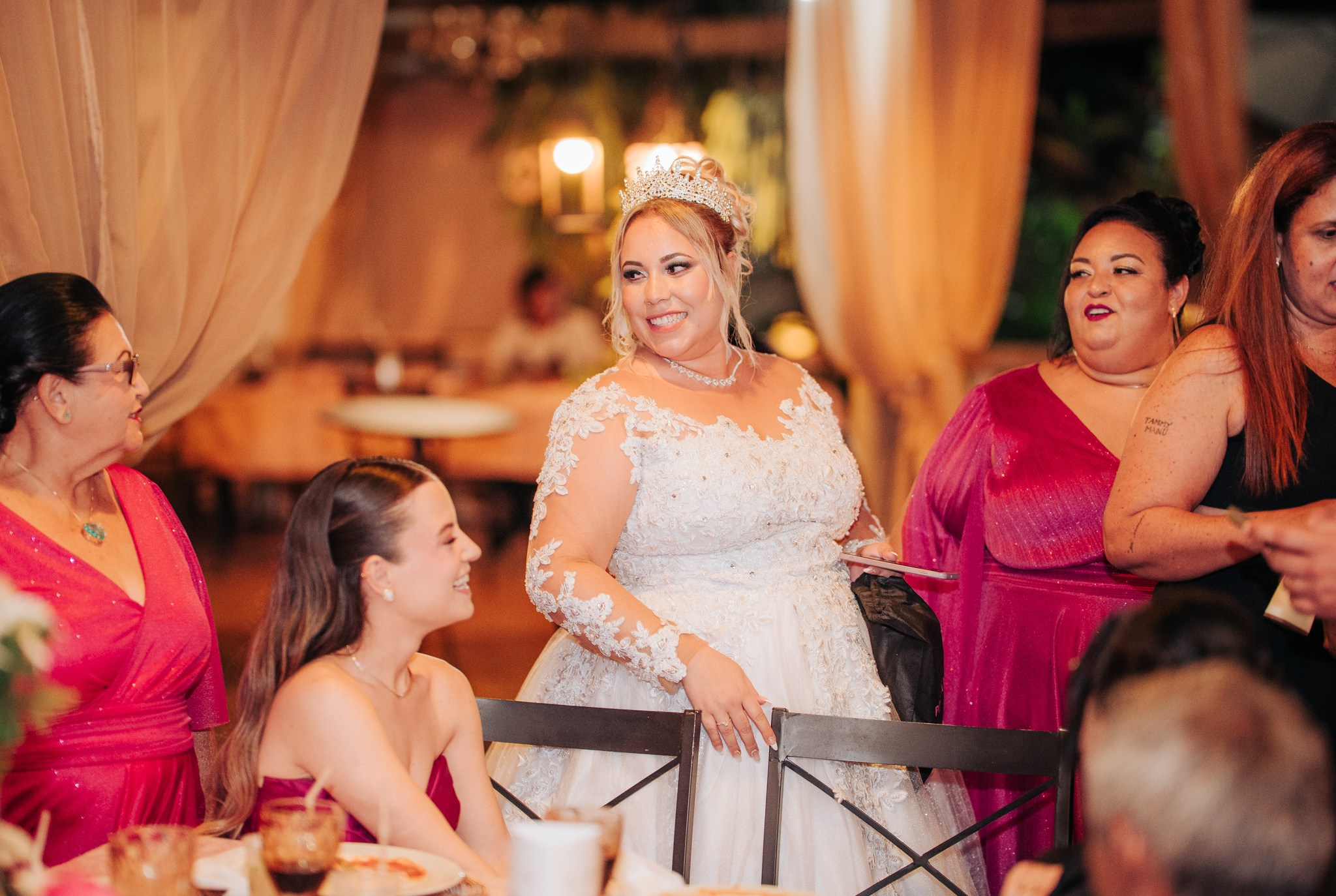 Nathallya & Antônio Marco — Vila Casali / Piratininga SP. Robson Colaço