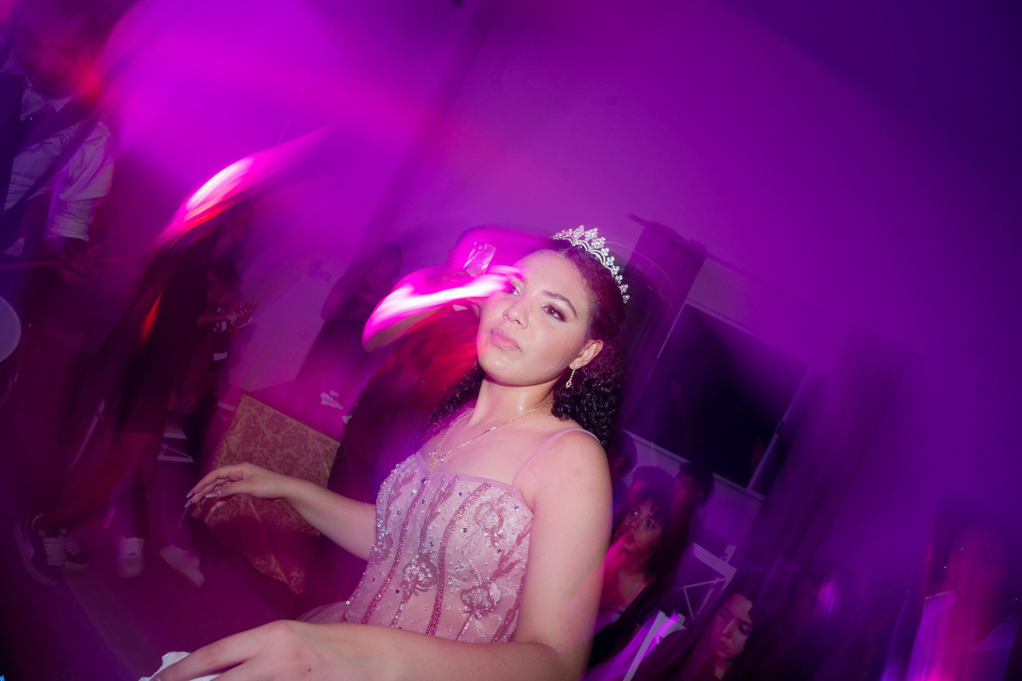 Ana Laura — Bauru SP. Robson Colaço