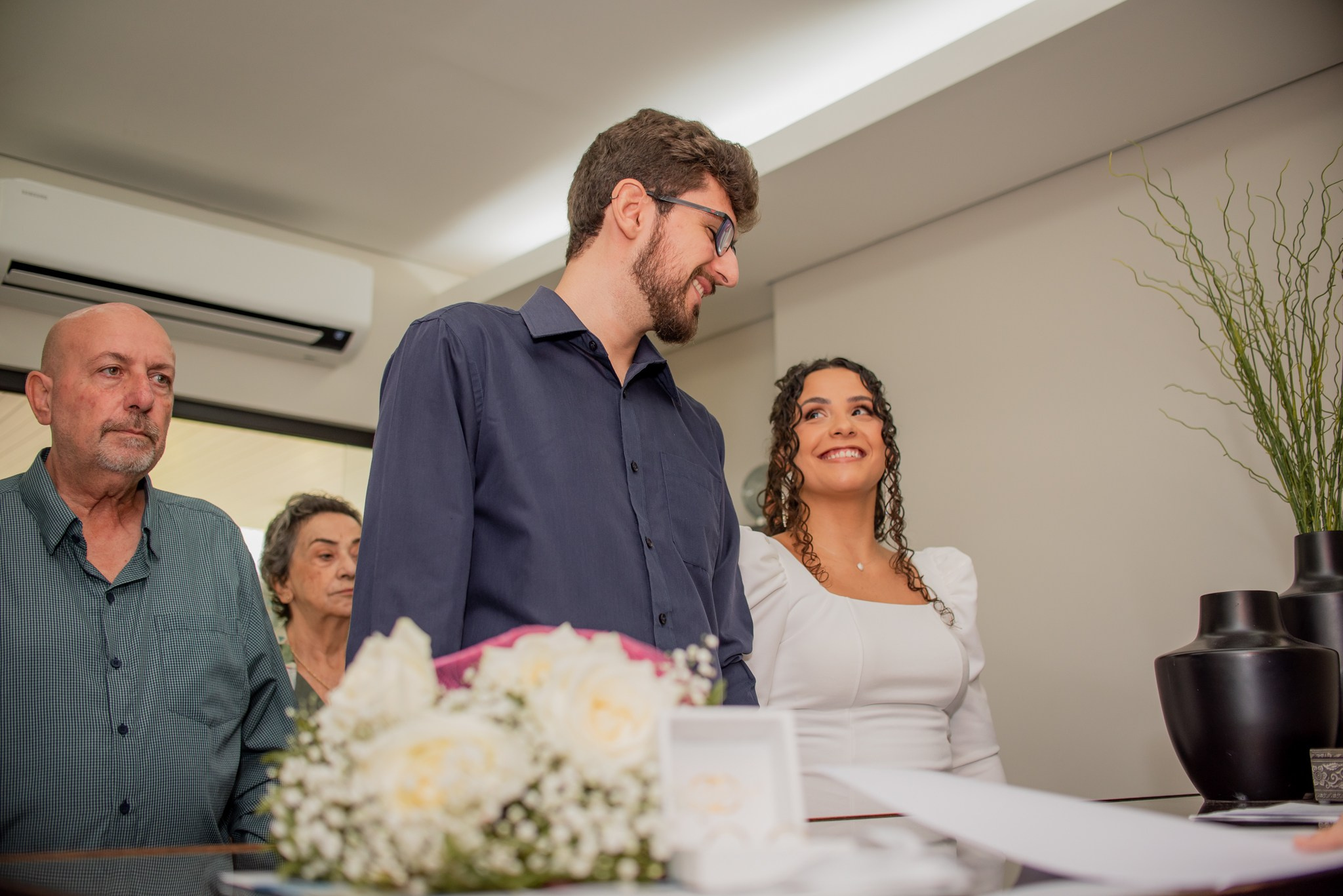 Janaina & Vitor. Robson Colaço