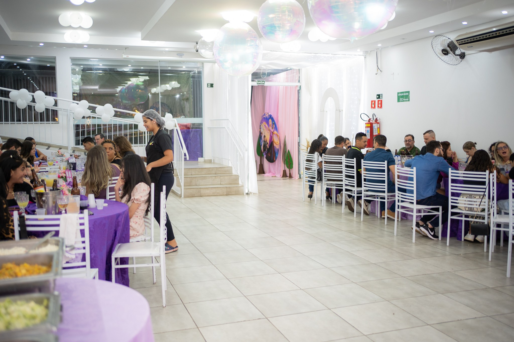 Sofia — Gulas Kids / Bauru SP. Robson Colaço