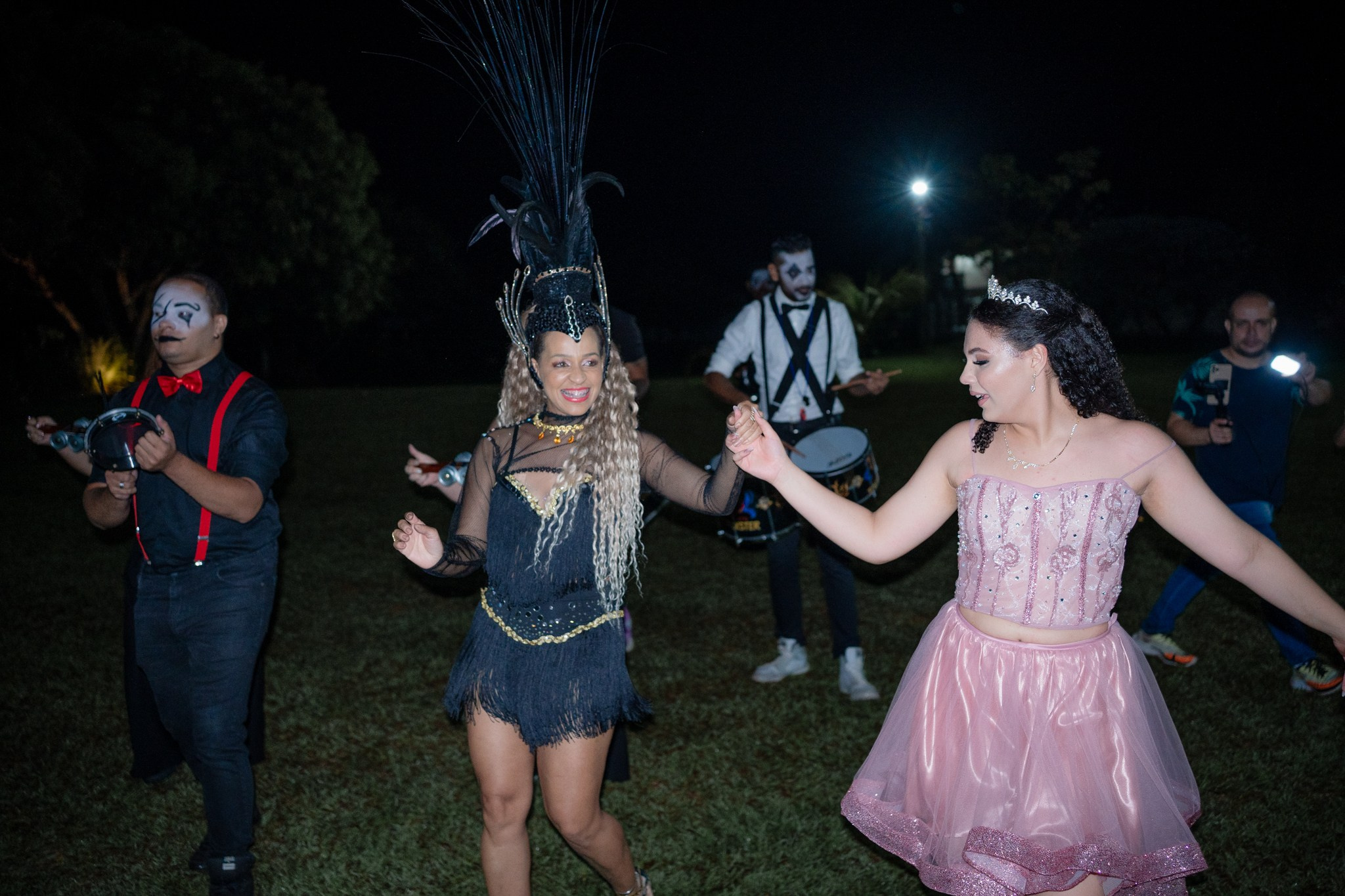 Ana Laura — Bauru SP. Robson Colaço