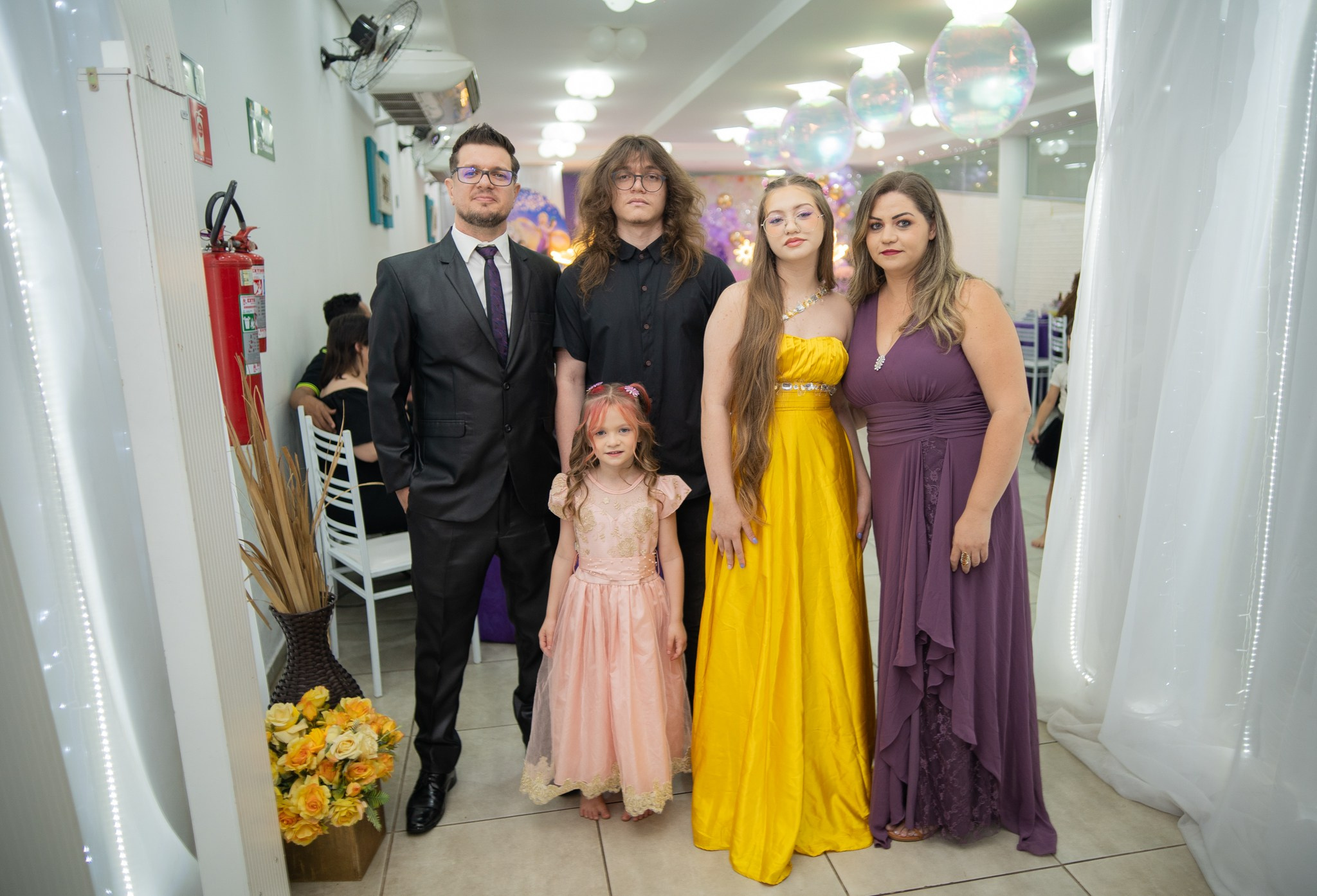 Sofia — Gulas Kids / Bauru SP. Robson Colaço