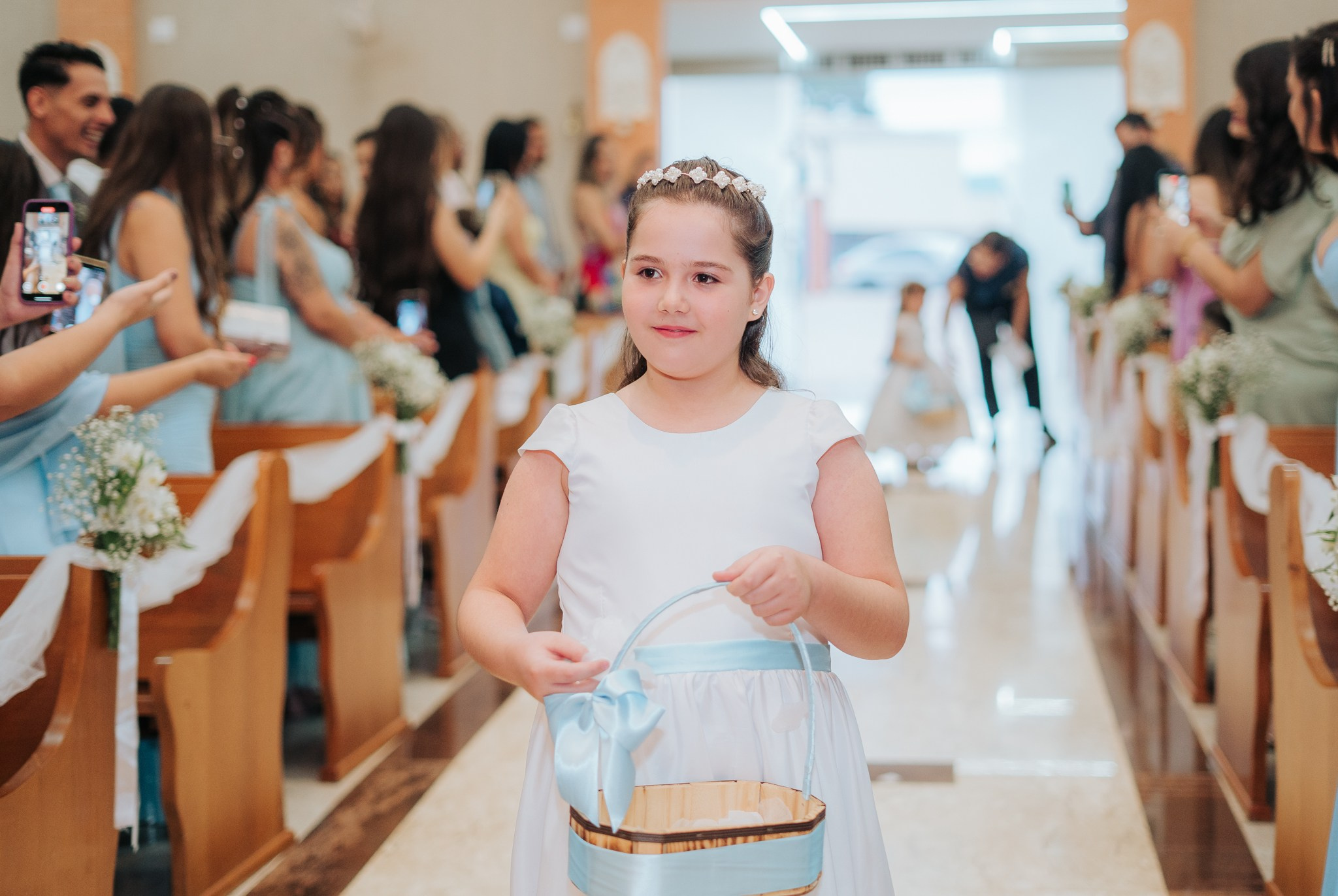 Lais & Lucas — Espaço Aveiro / Bauru SP. Robson Colaço
