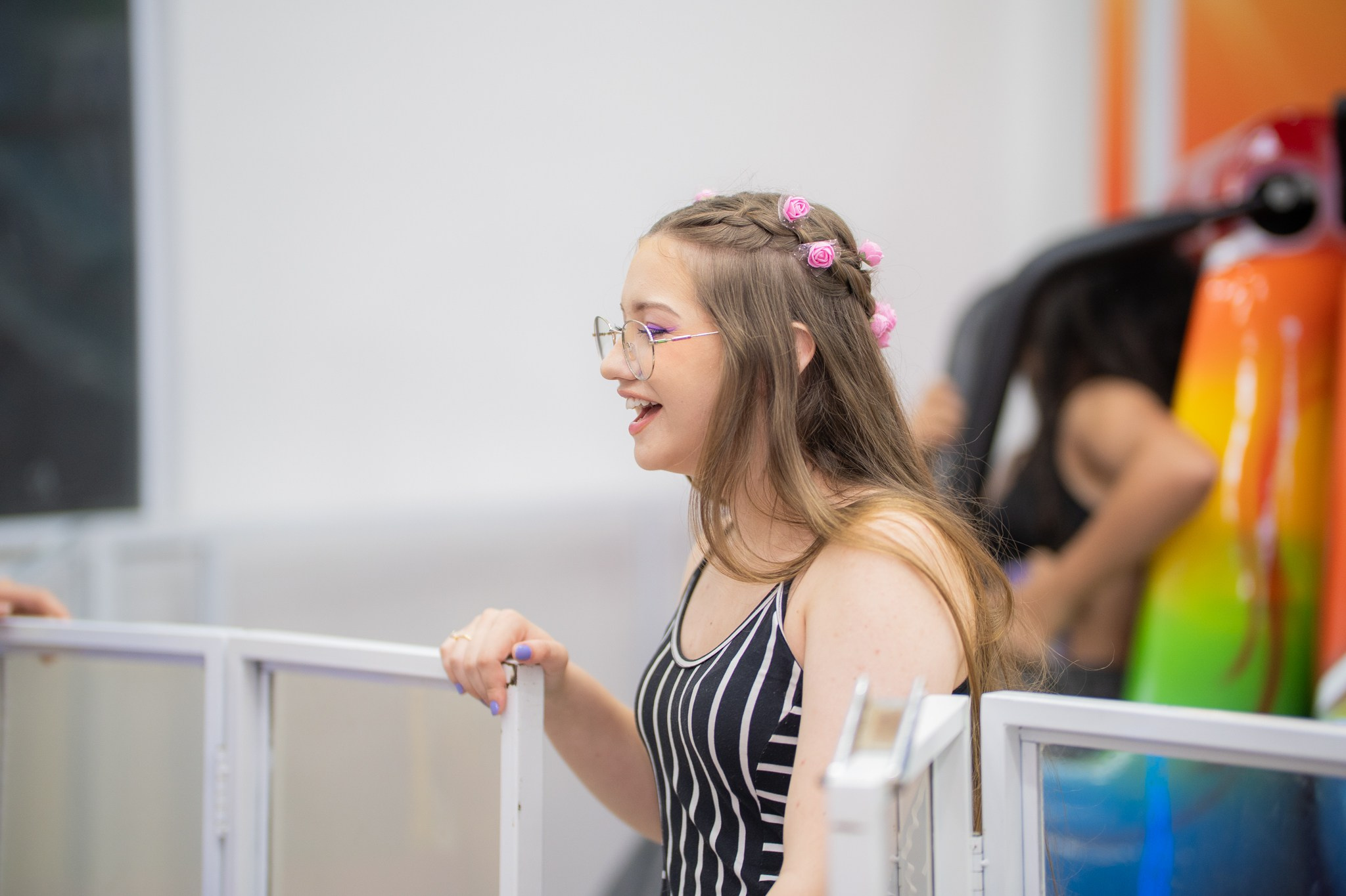 Sofia — Gulas Kids / Bauru SP. Robson Colaço
