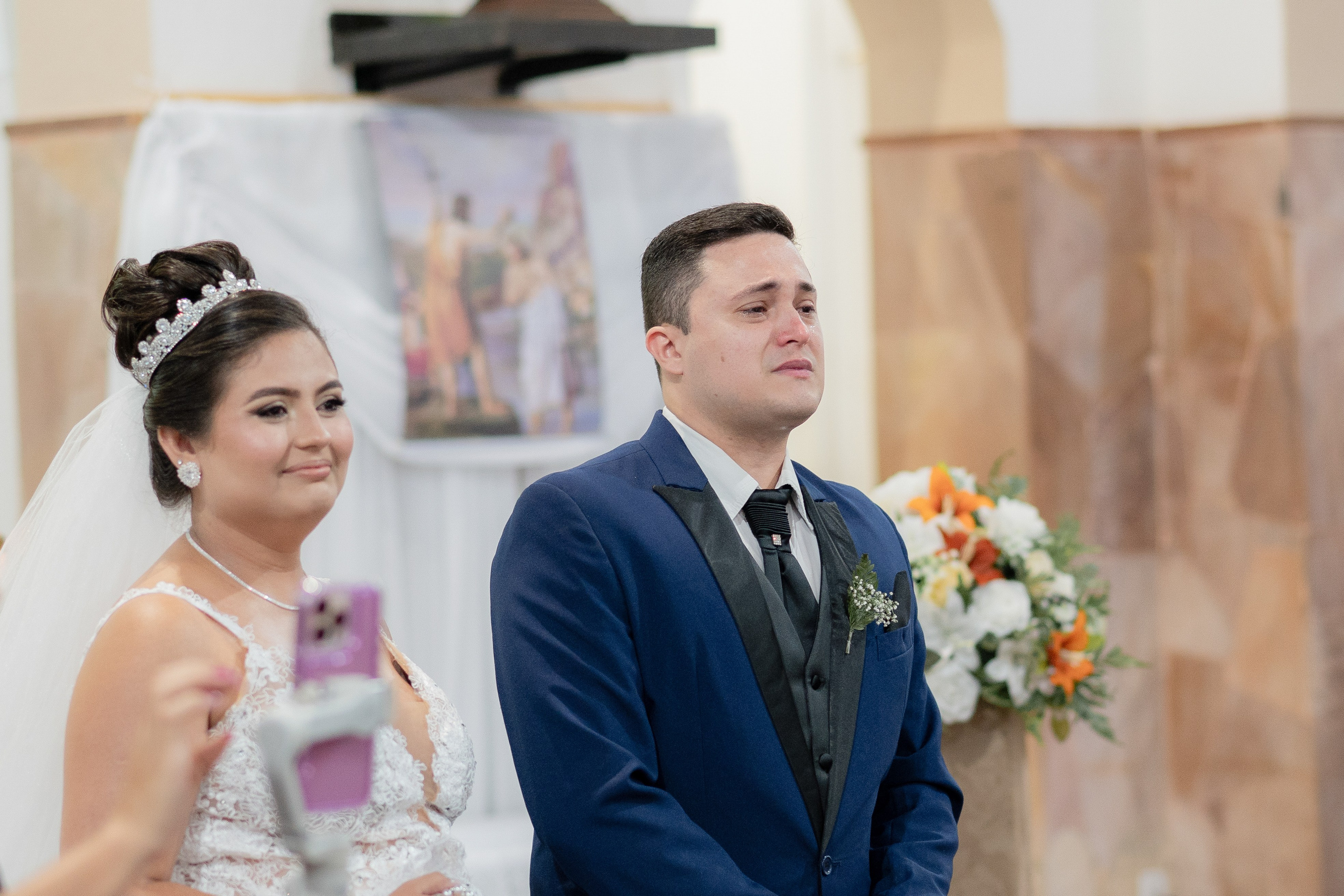 Lais & João — Arealva SP. Robson Colaço