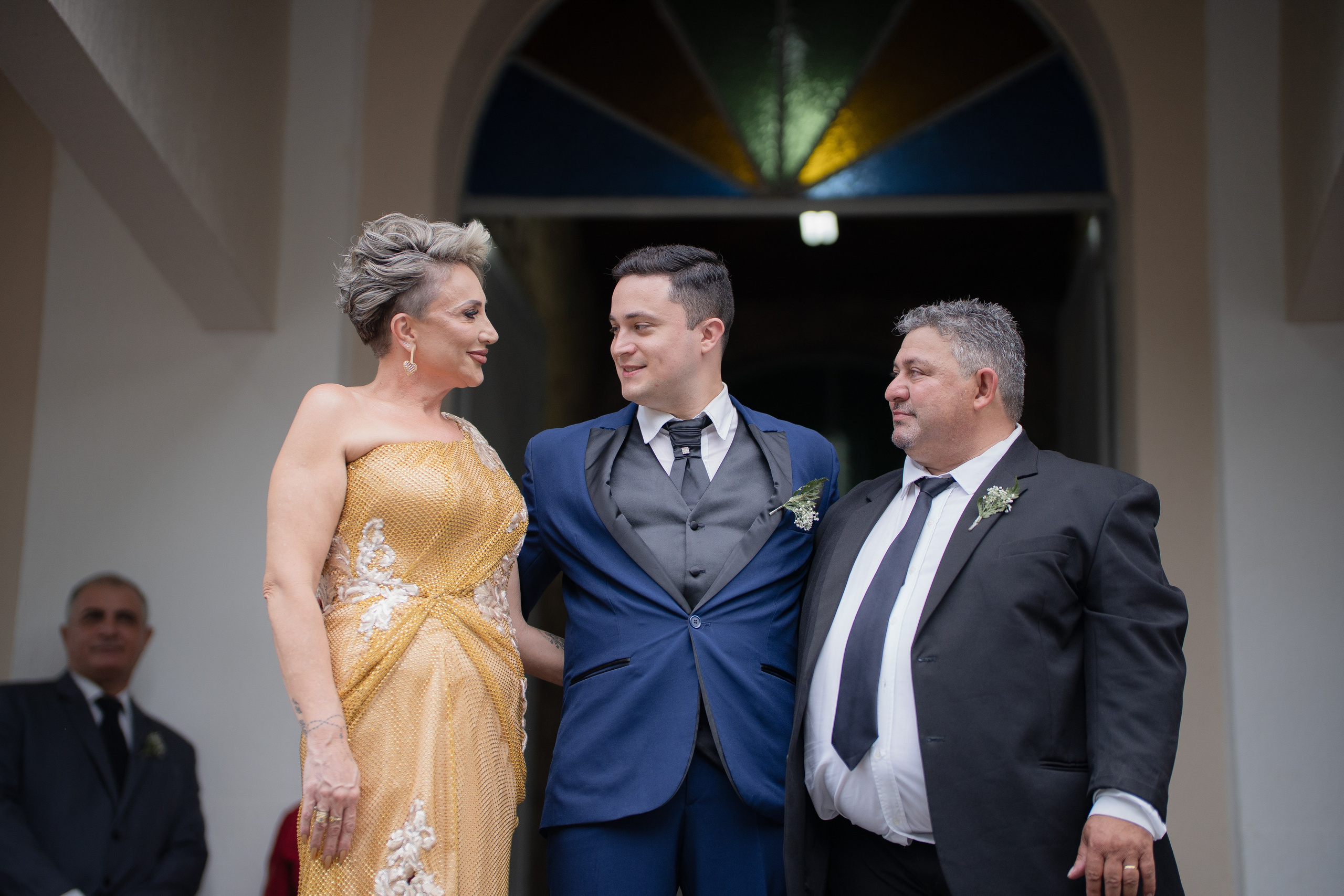 Lais & João — Arealva SP. Robson Colaço