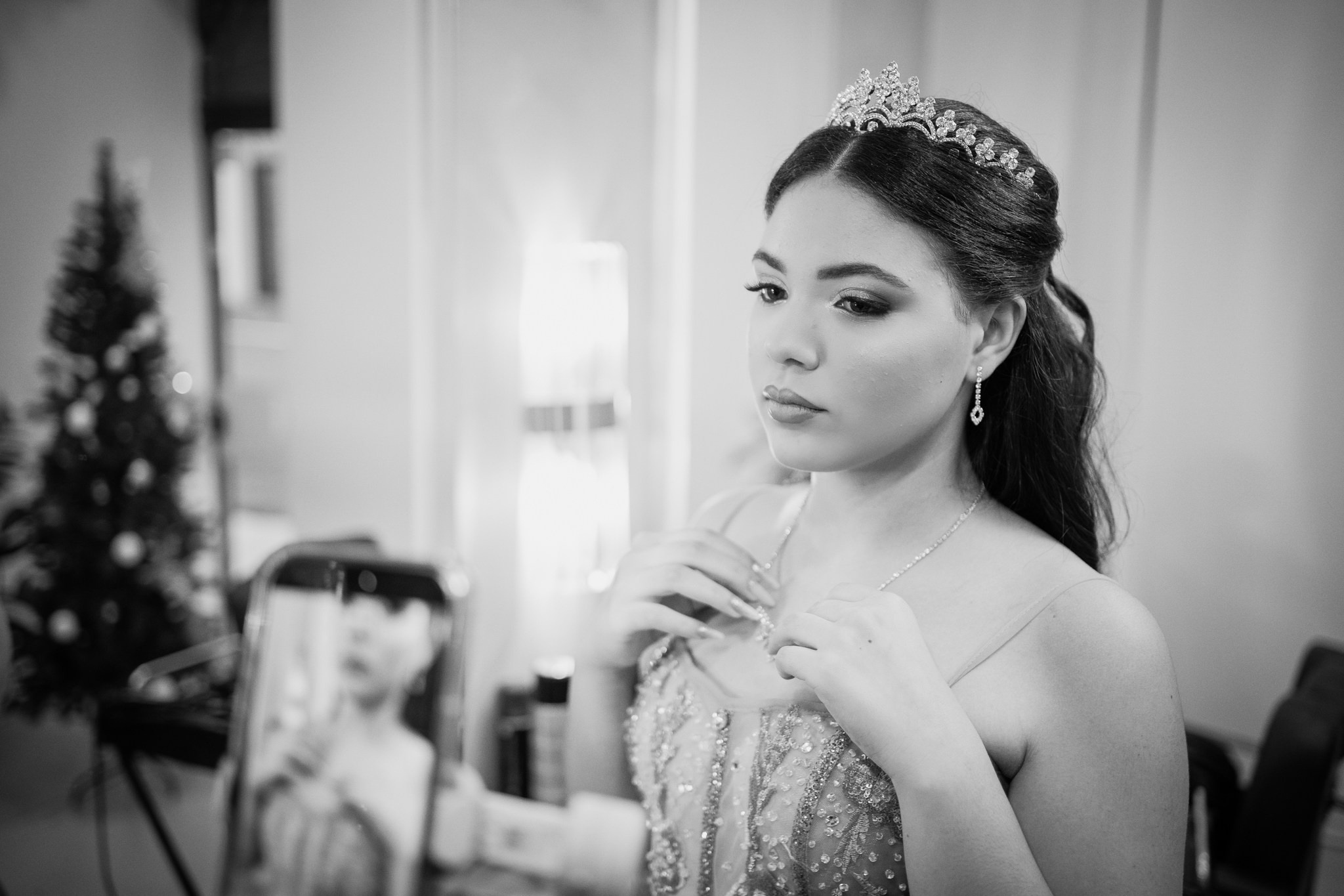 Ana Laura — Bauru SP. Robson Colaço