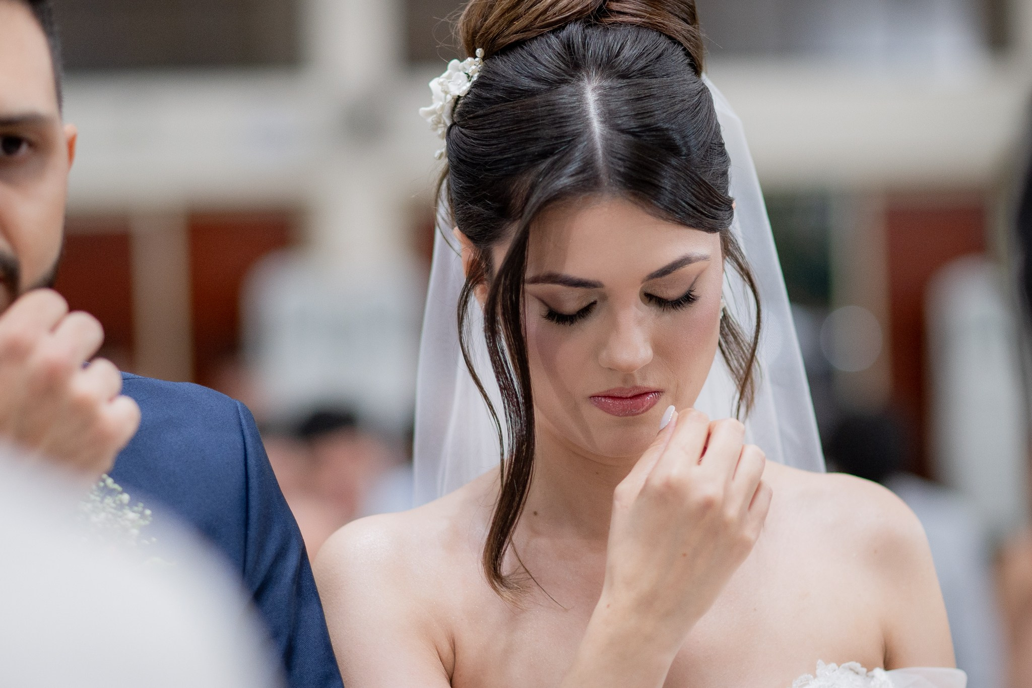 Giovana & Bruno — Luso / Bauru — SP. Robson Colaço