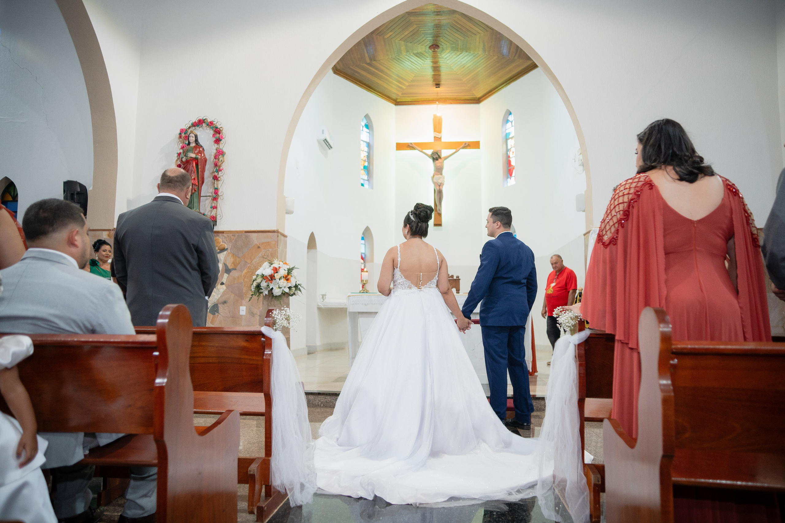 Lais & João — Arealva SP. Robson Colaço