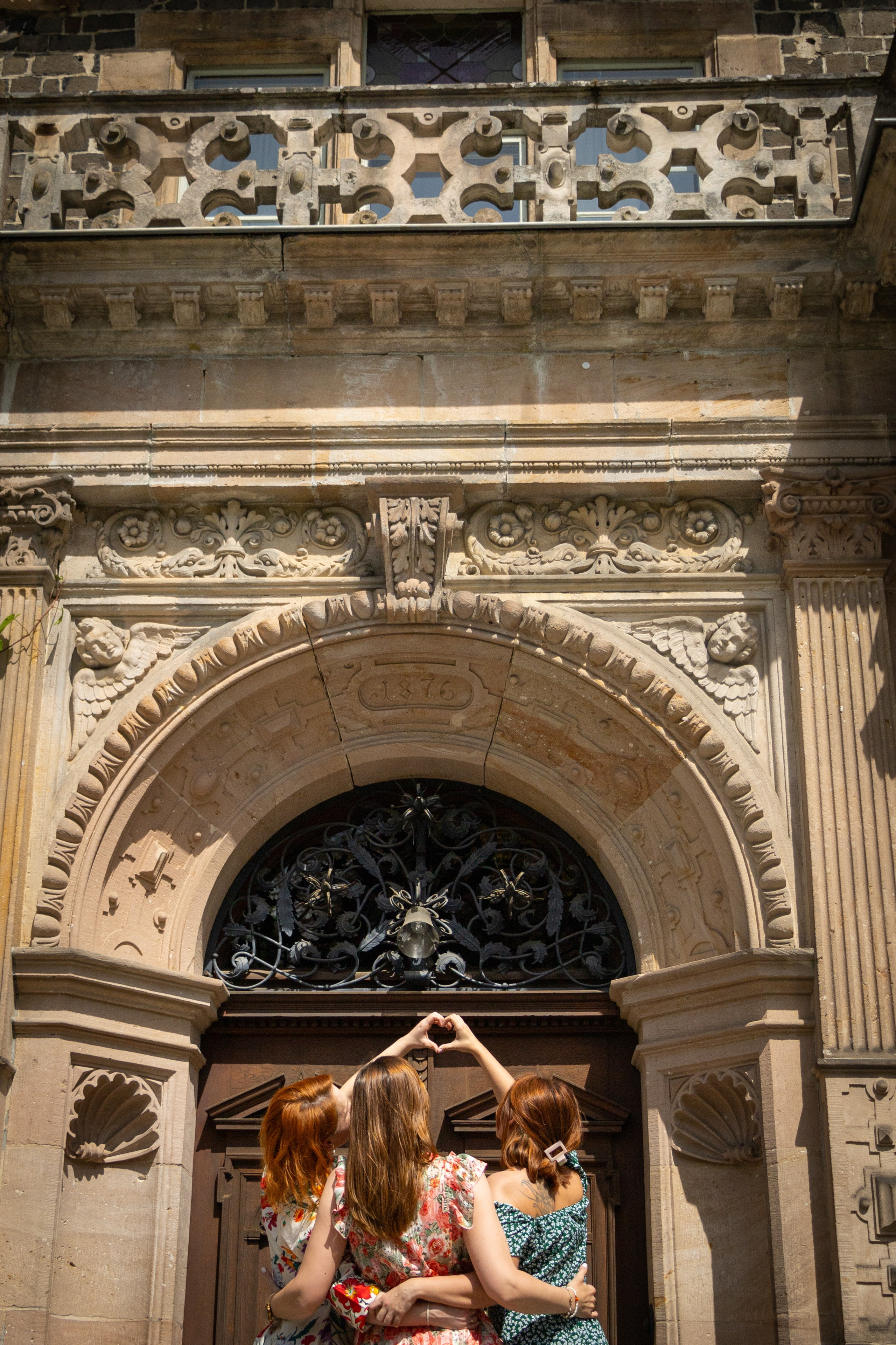 Girls Party. PHOTOgrapher Germany MARBURG