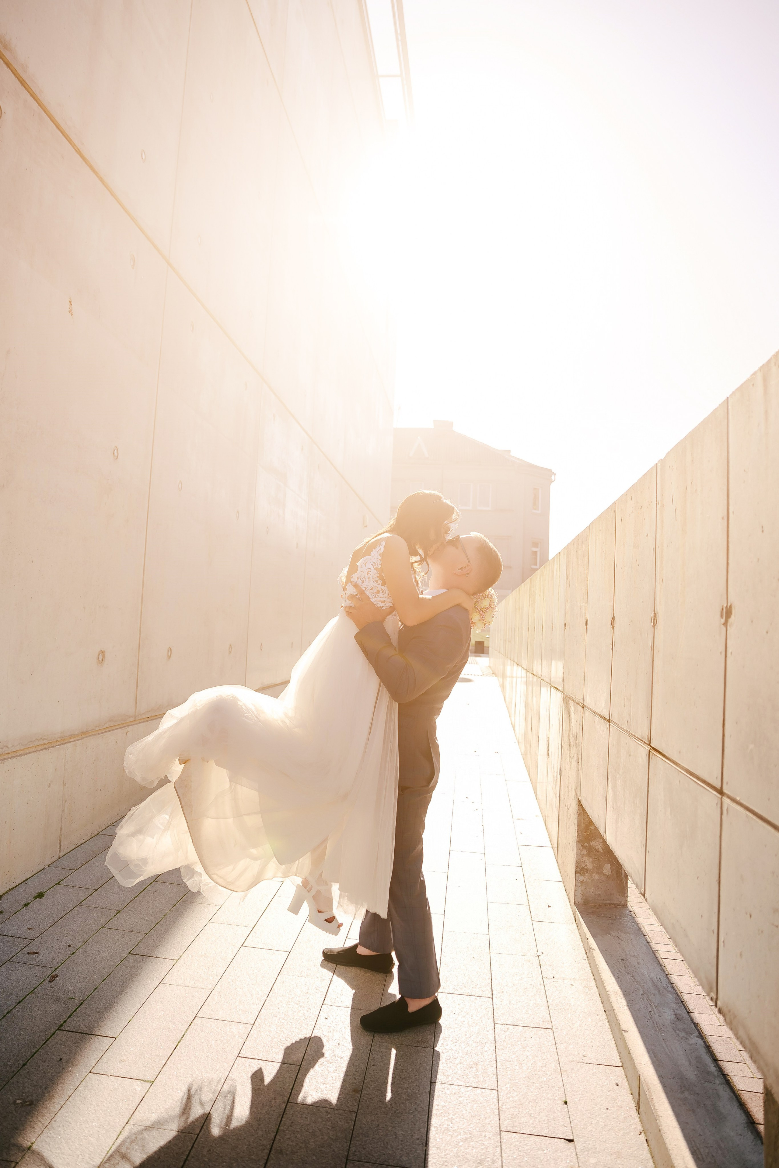 Dorina & Mantas. Rokas Baranauskas fotografija