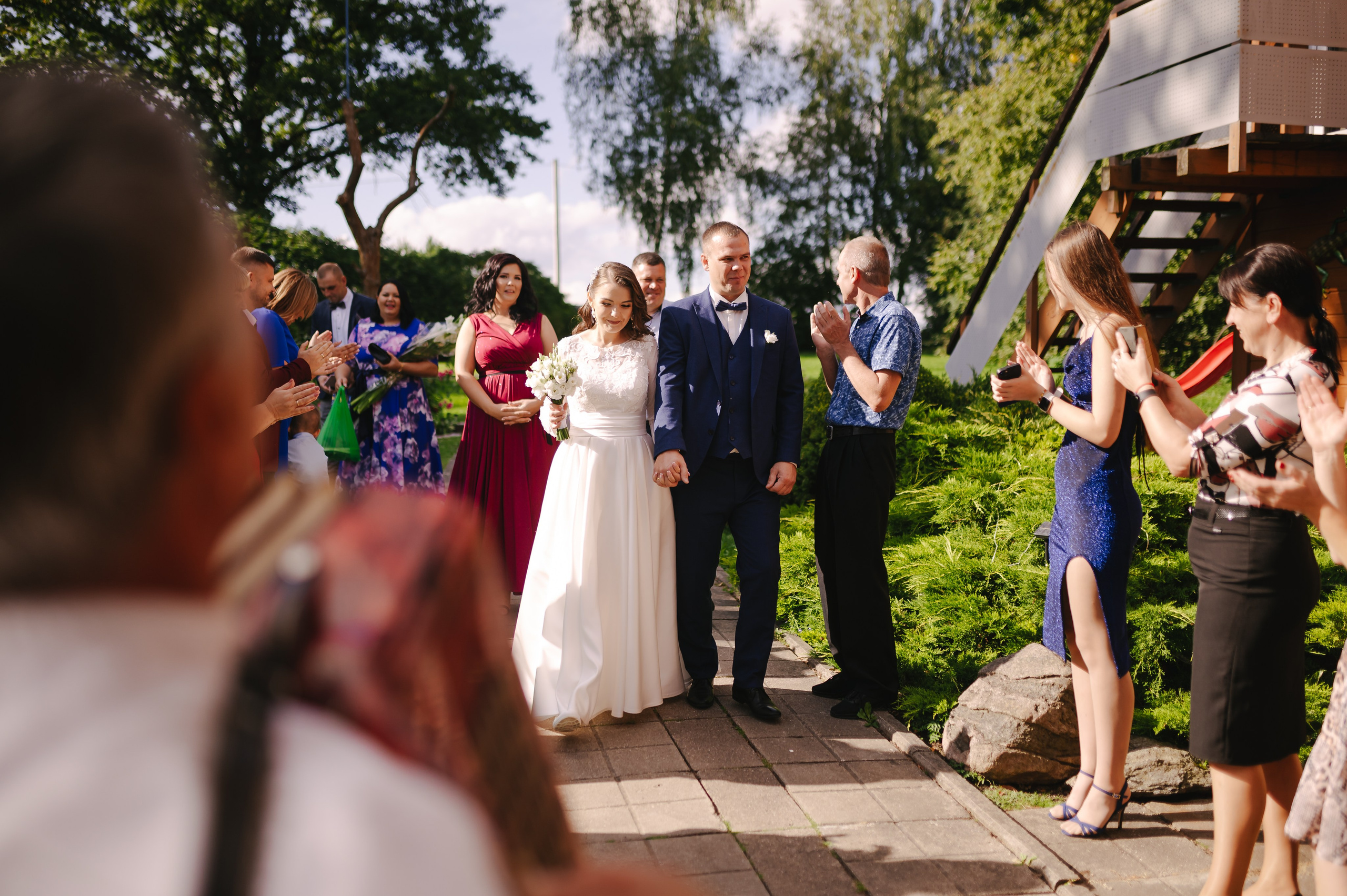 Viktorija & Marius. Rokas Baranauskas fotografija