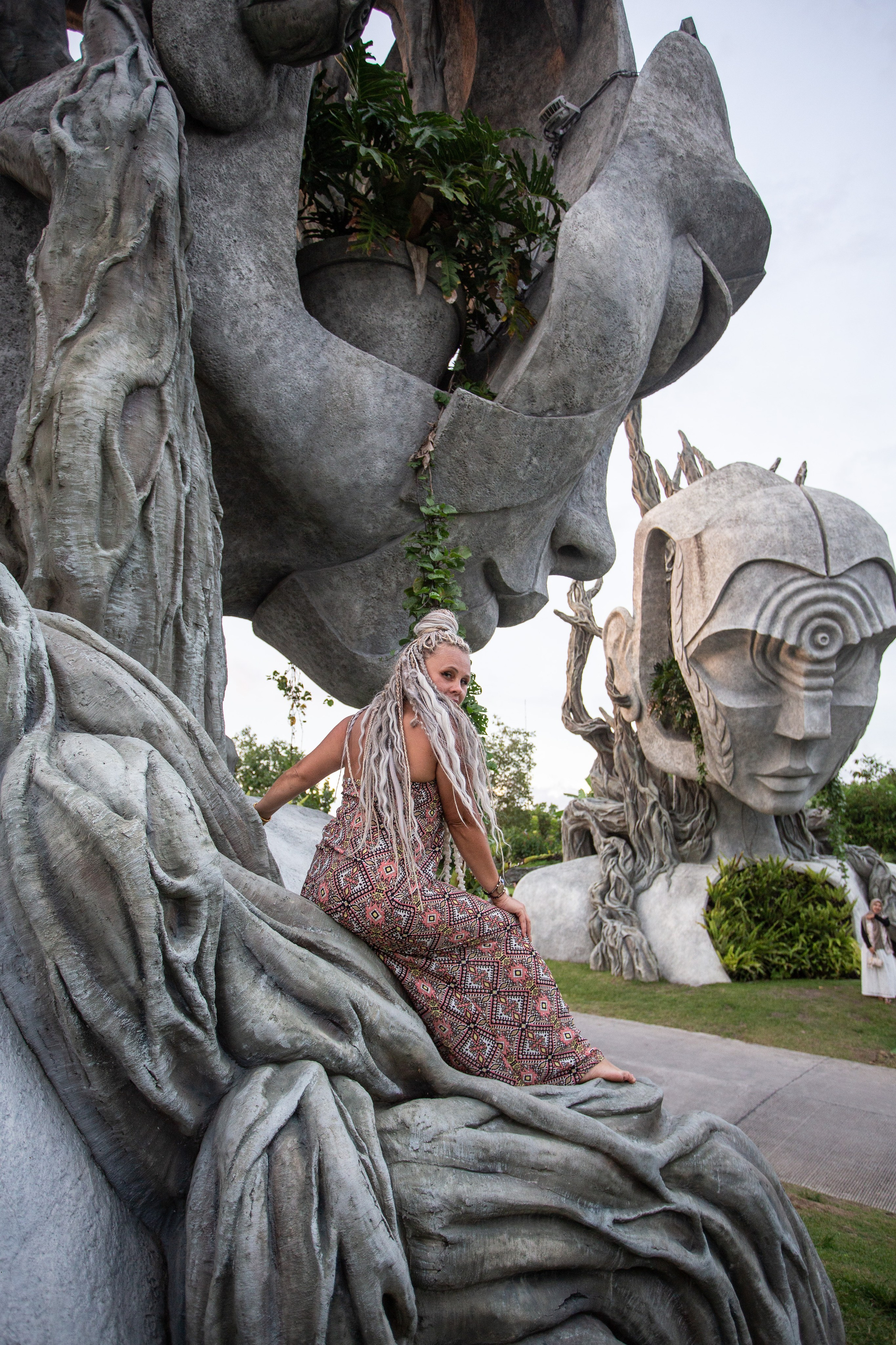 Бали тур с Дашей. Индивидуальный и парный фотограф на Бали — Bali Dream Photo