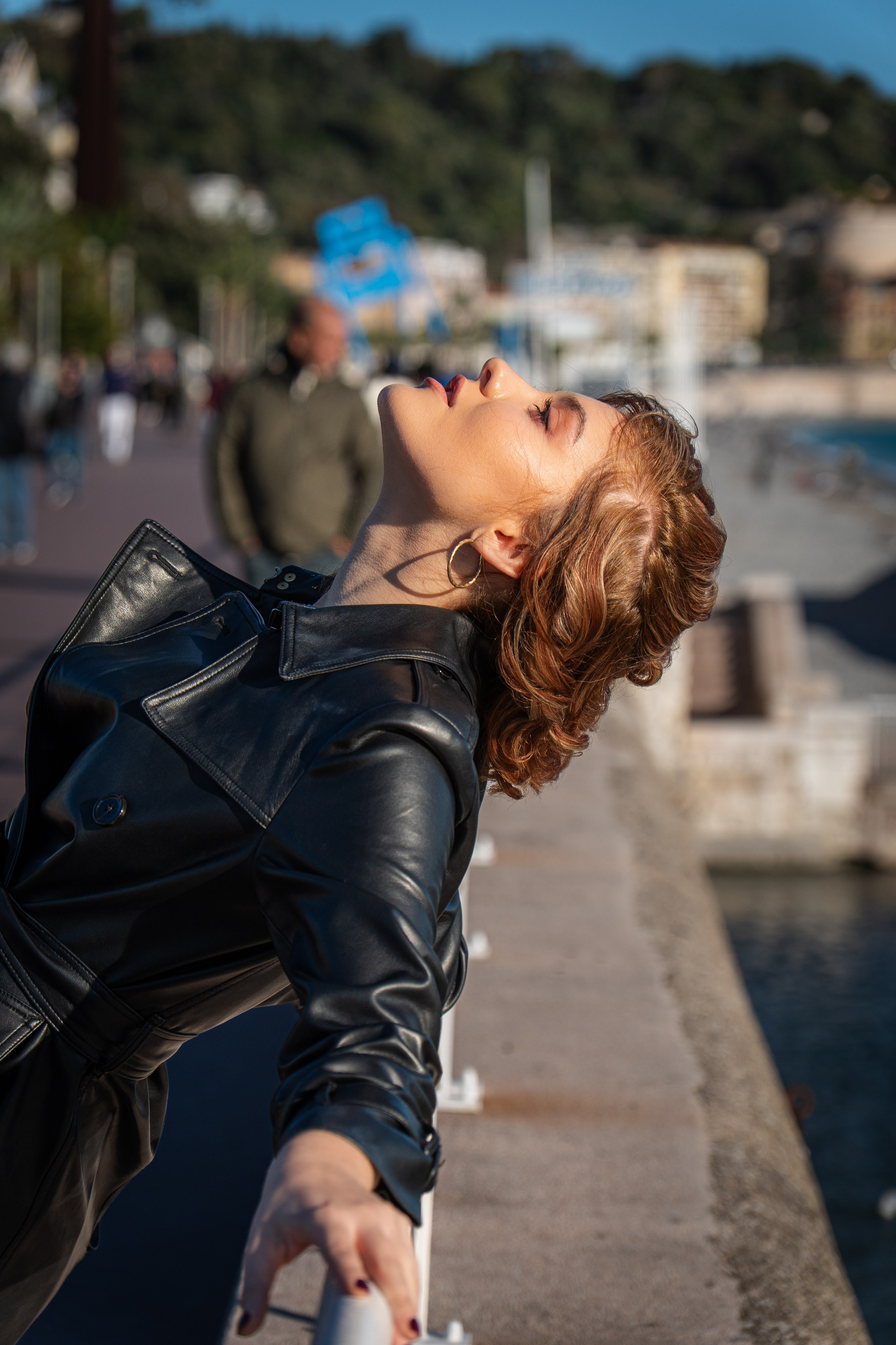Alexandra. DVORETSKA