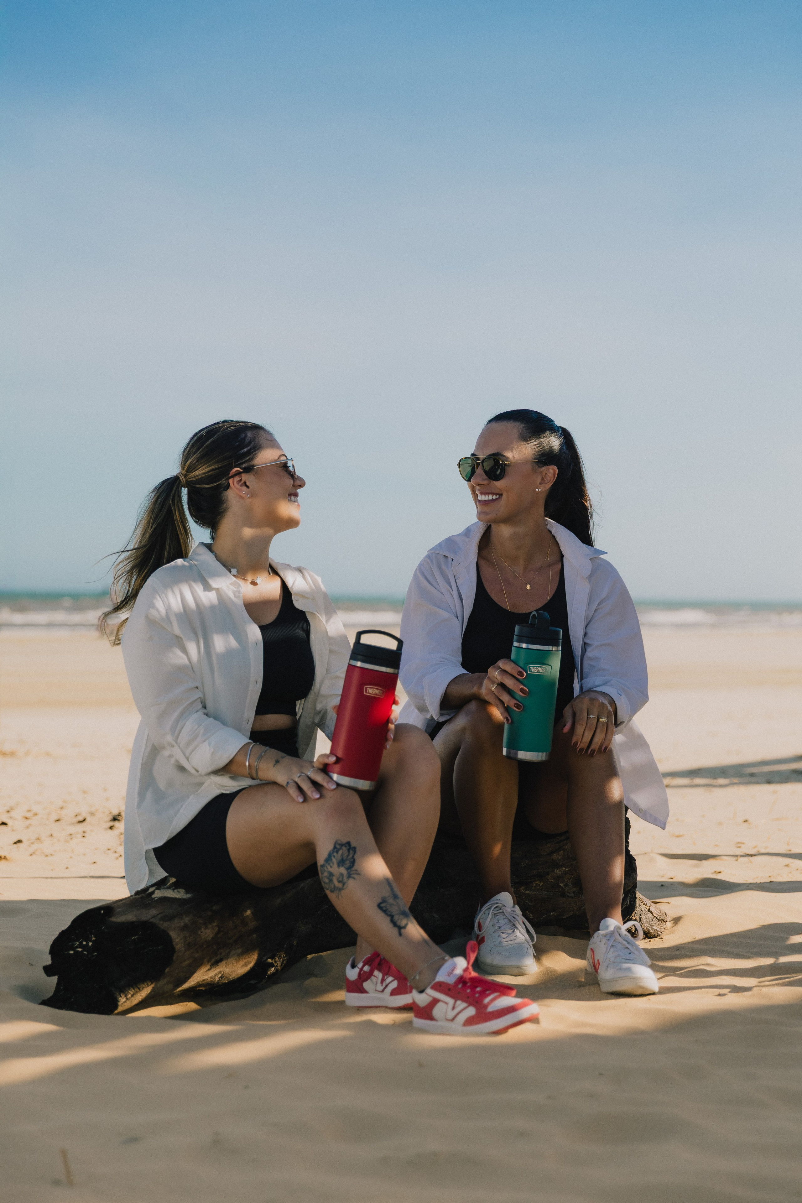 Thermos. Bruno Manarin