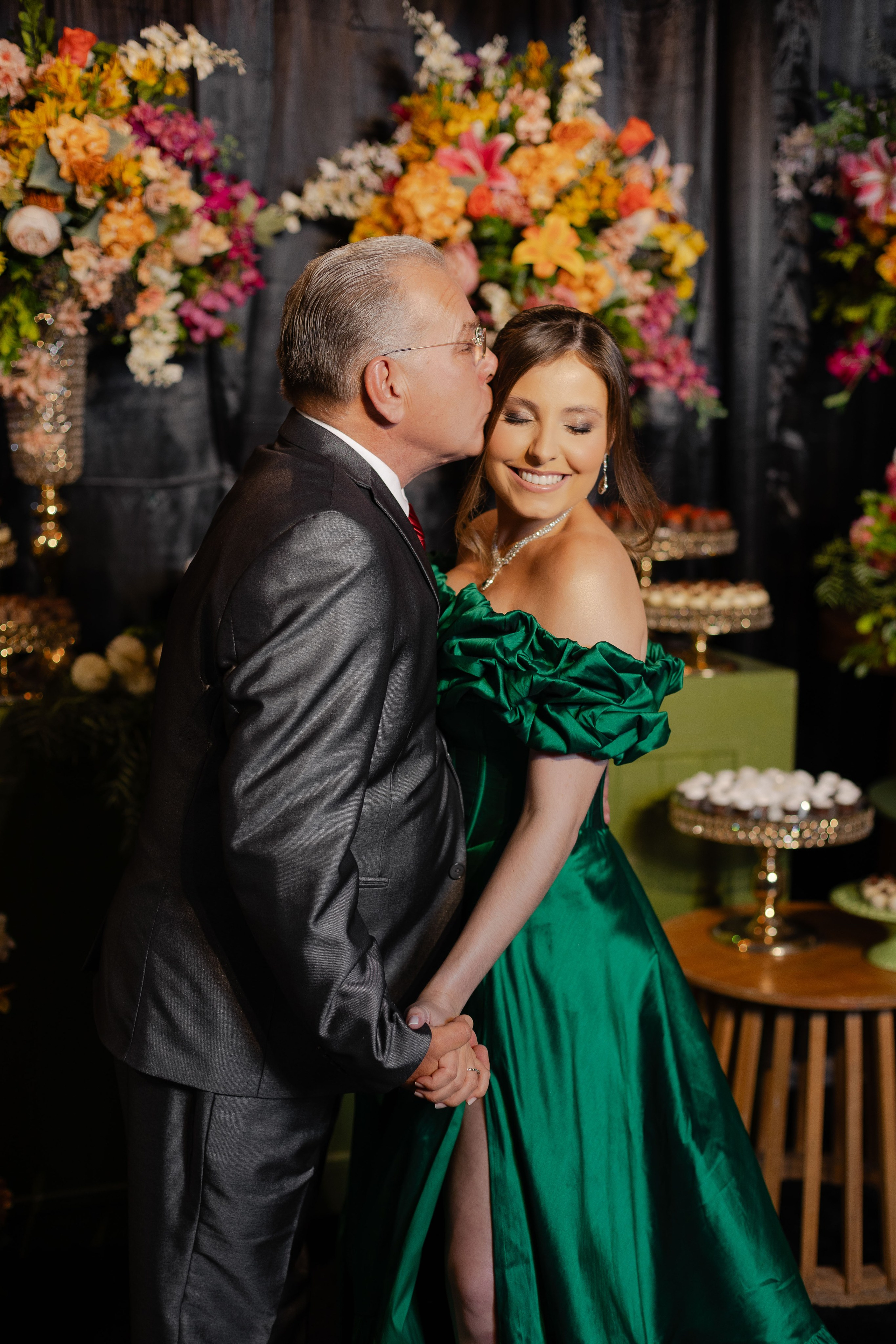 Formatura. Bruno Manarin