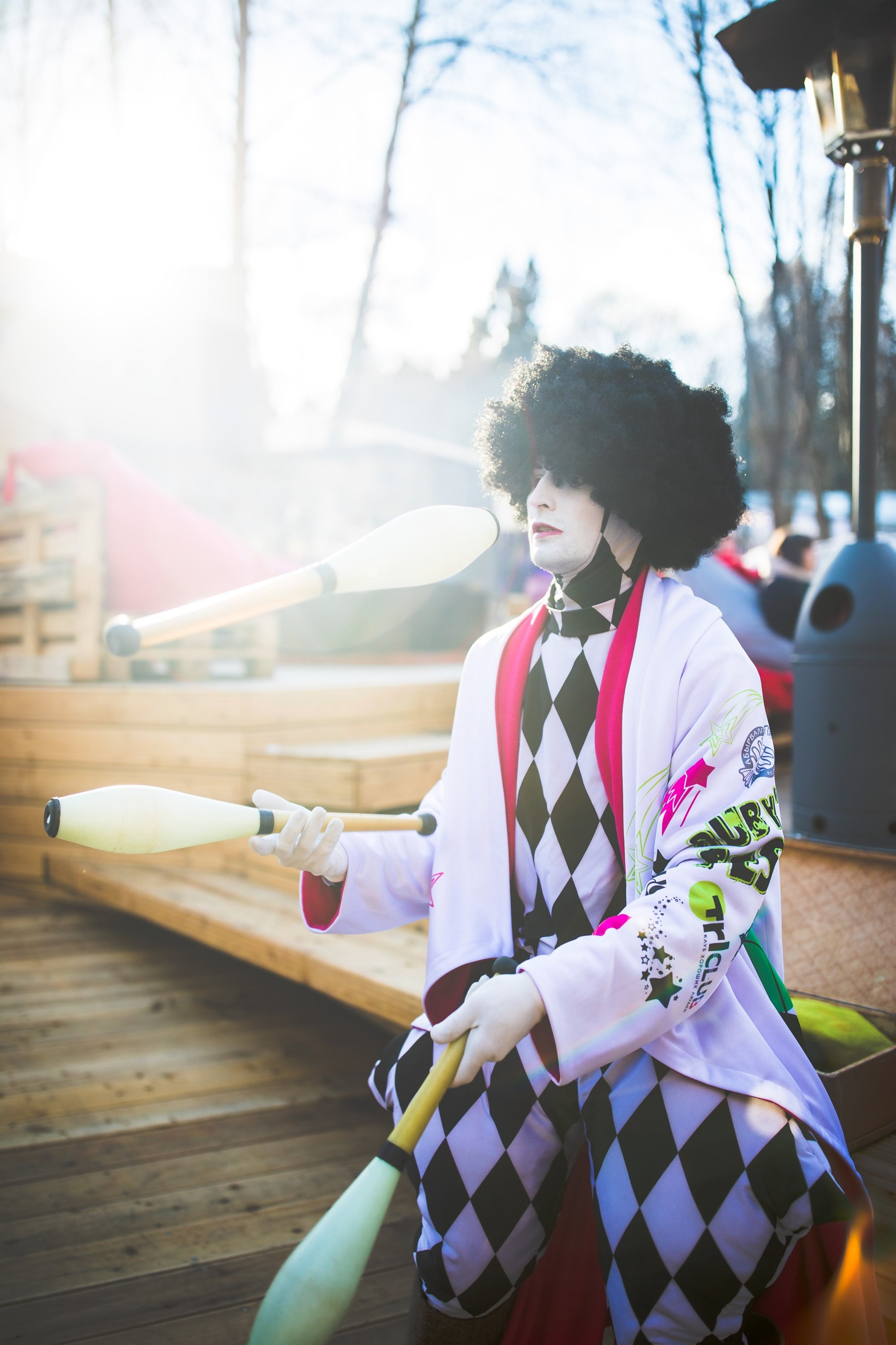 Birthday Gregory. True Story Photography