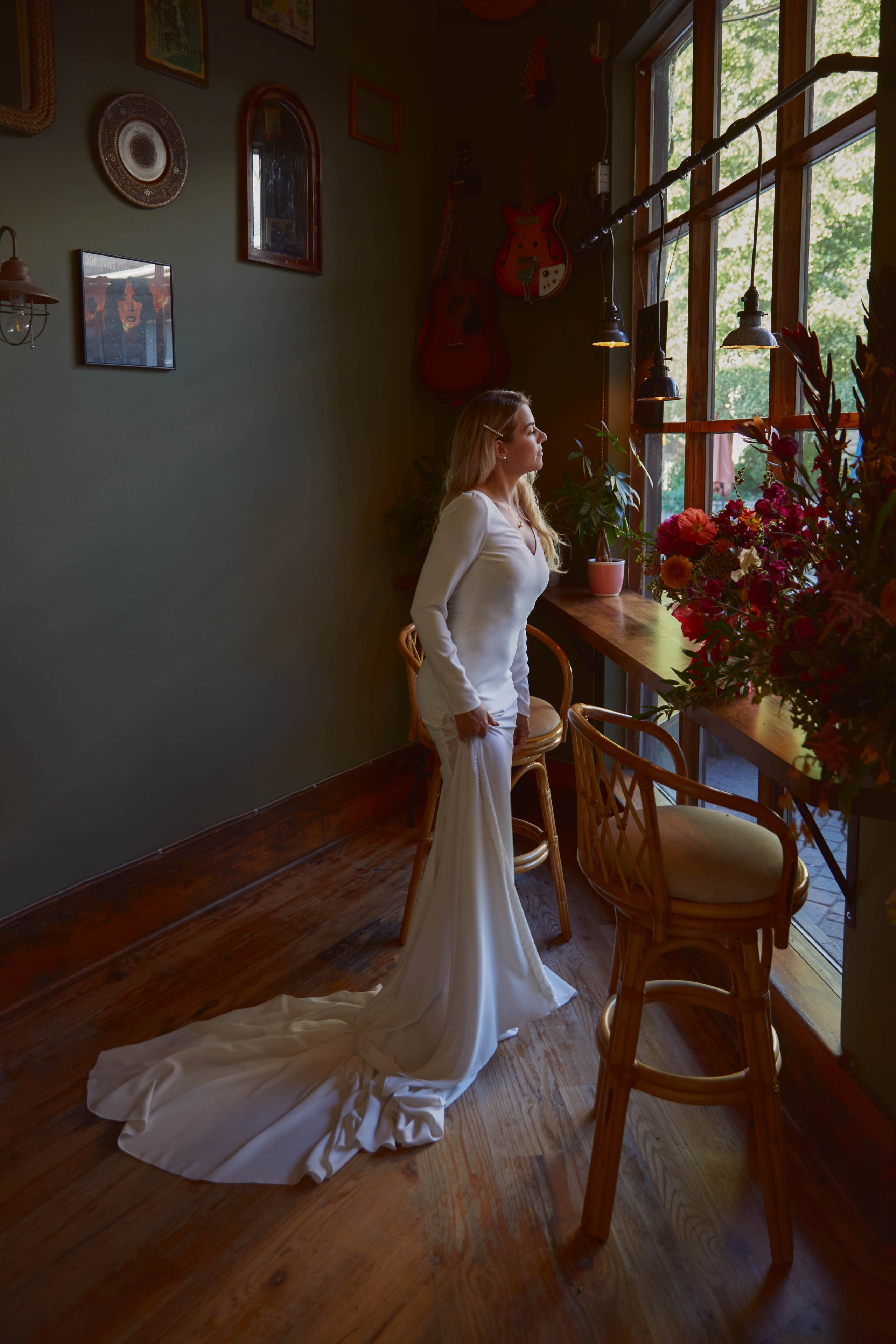 Davide Greene | International Wedding and Editorial Photographer