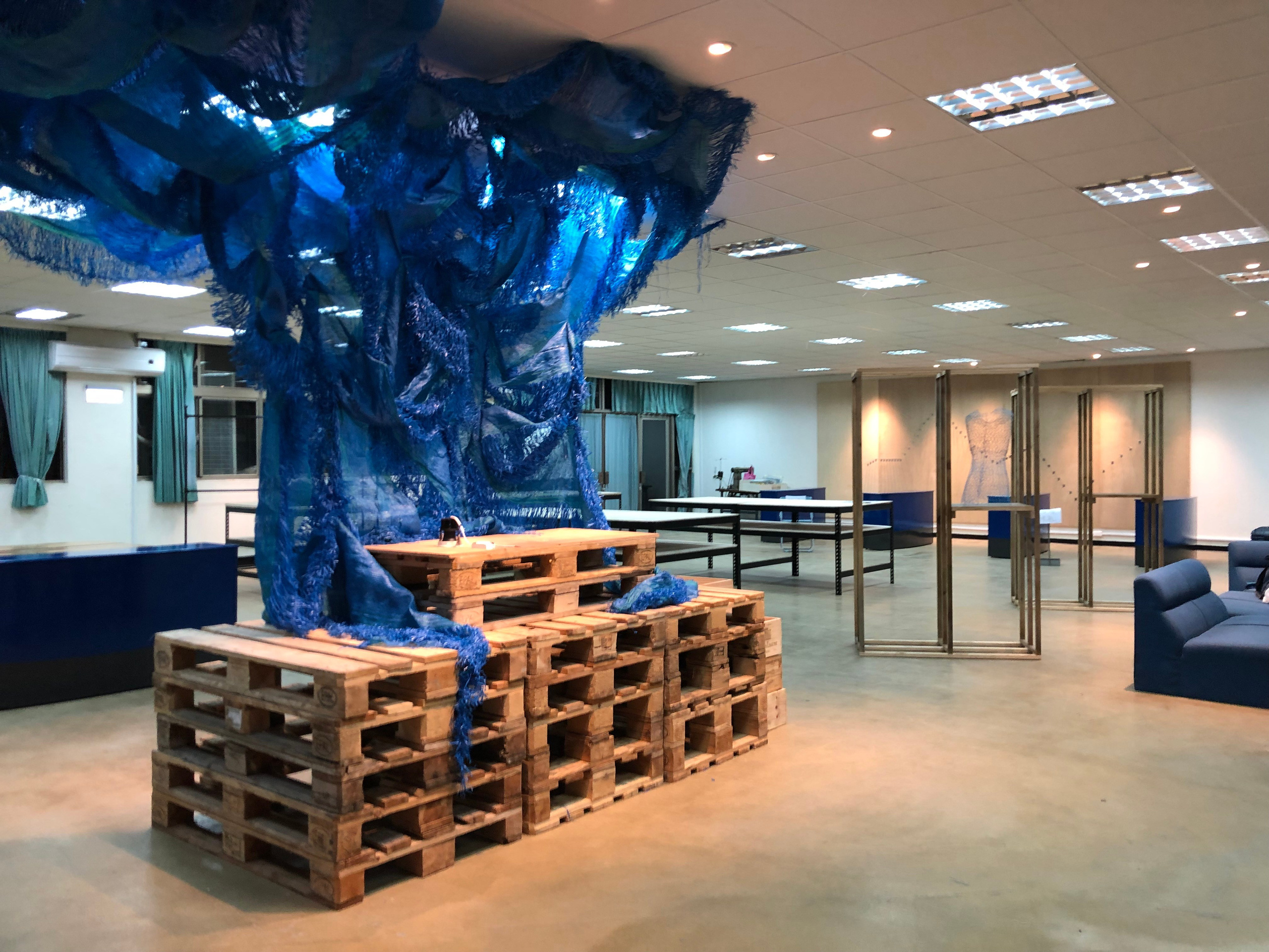 [Story Wear] Pop-up shop. IHID studio